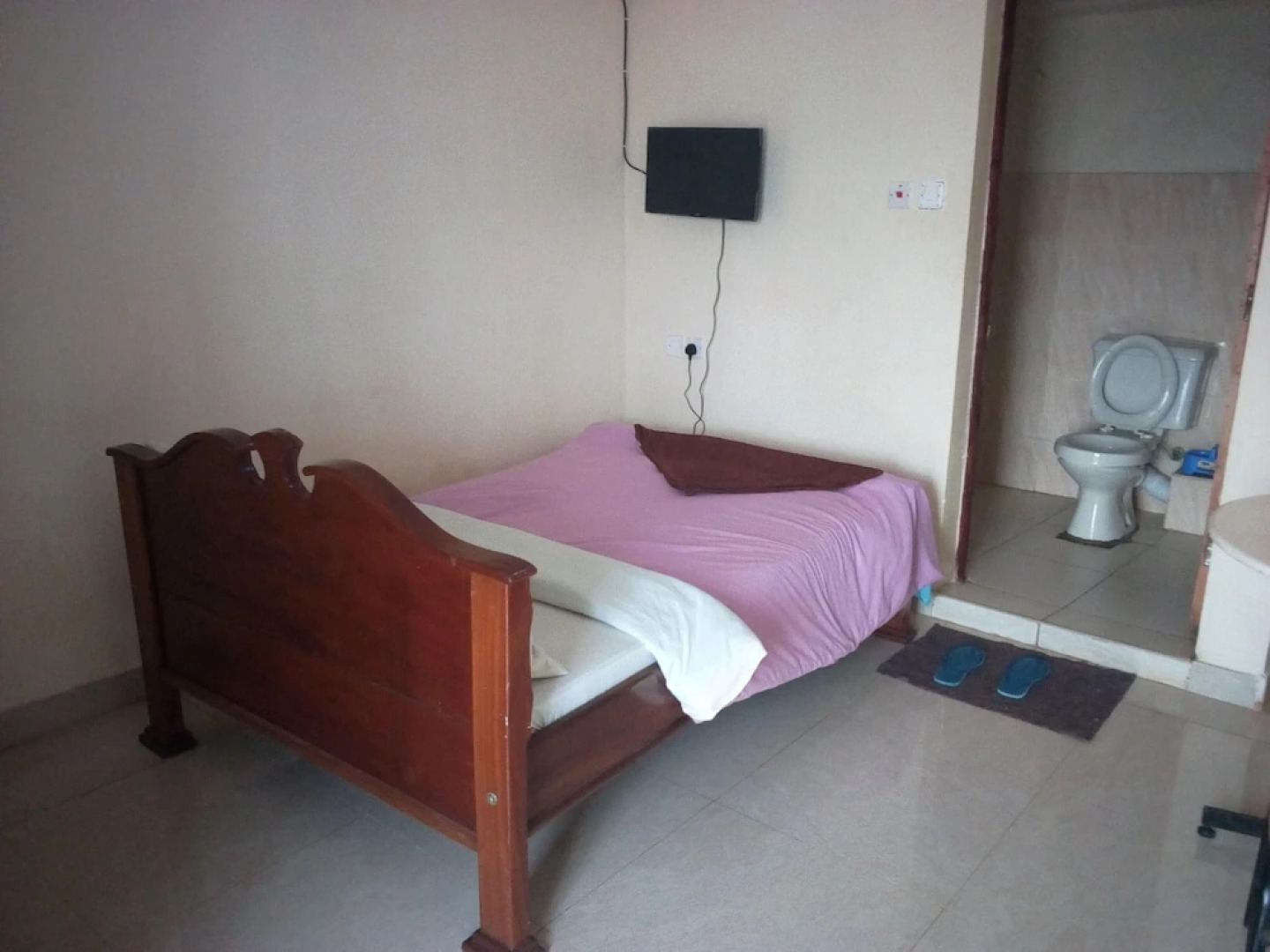 Kings and Queens Lounge