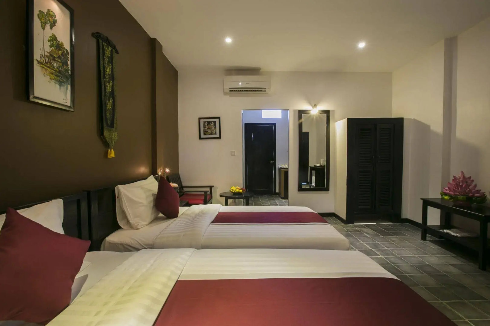 Suon Angkor Boutique
