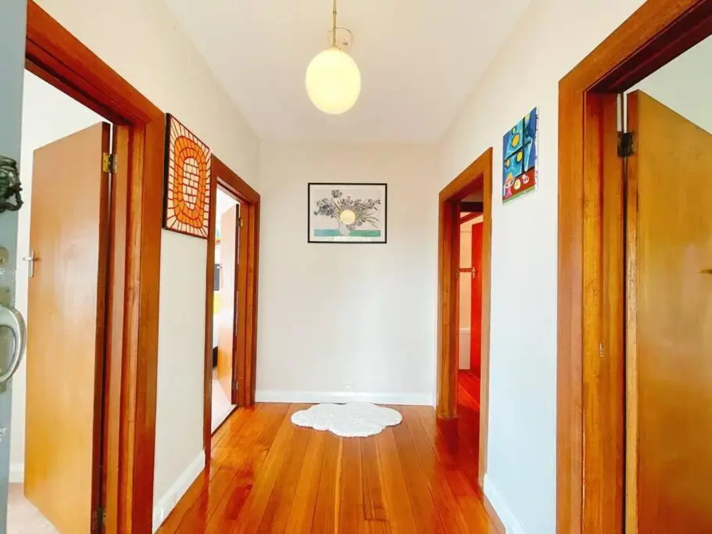 Spectacular River View- Lindisfarne