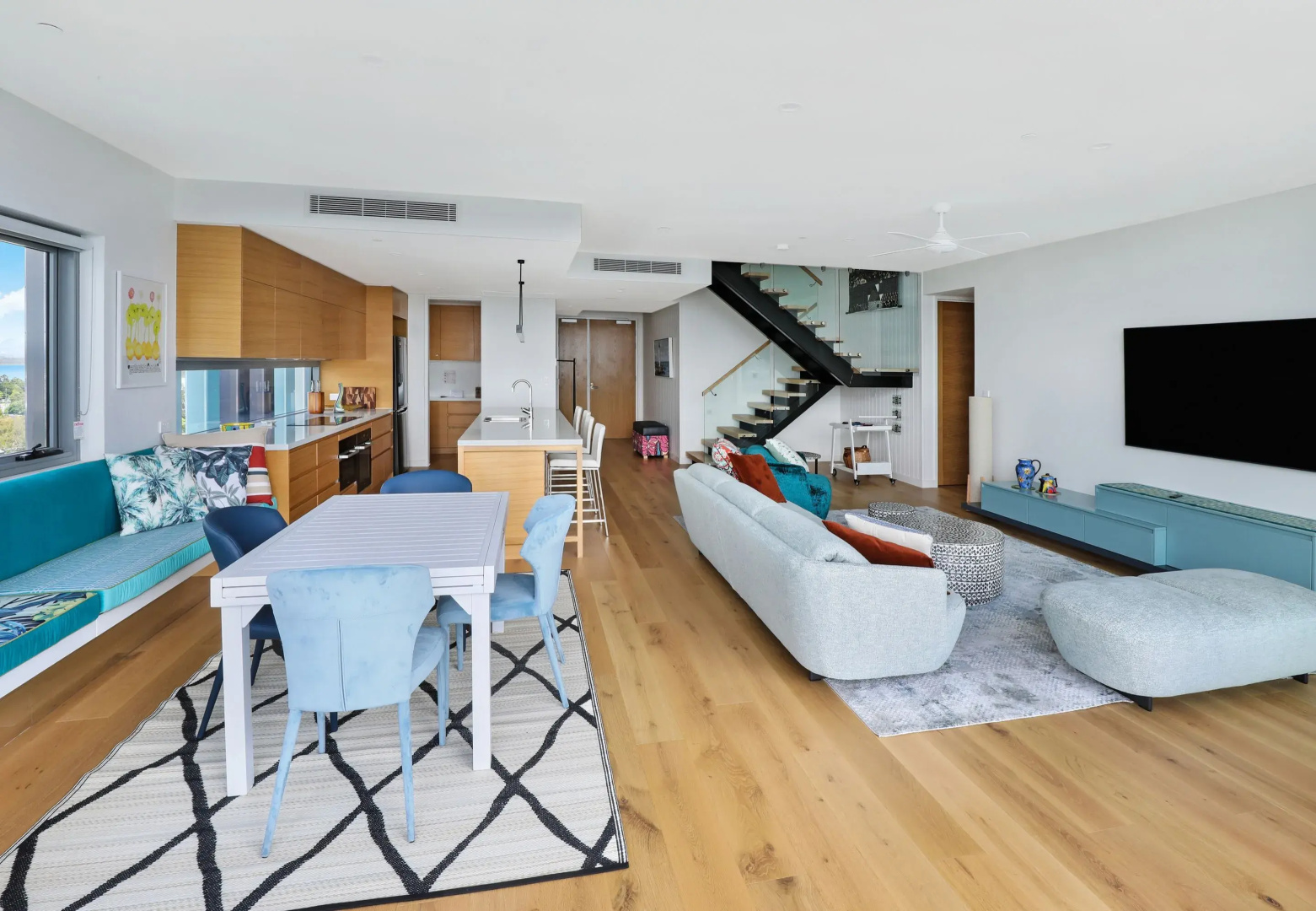 Rise Sunshine Coast