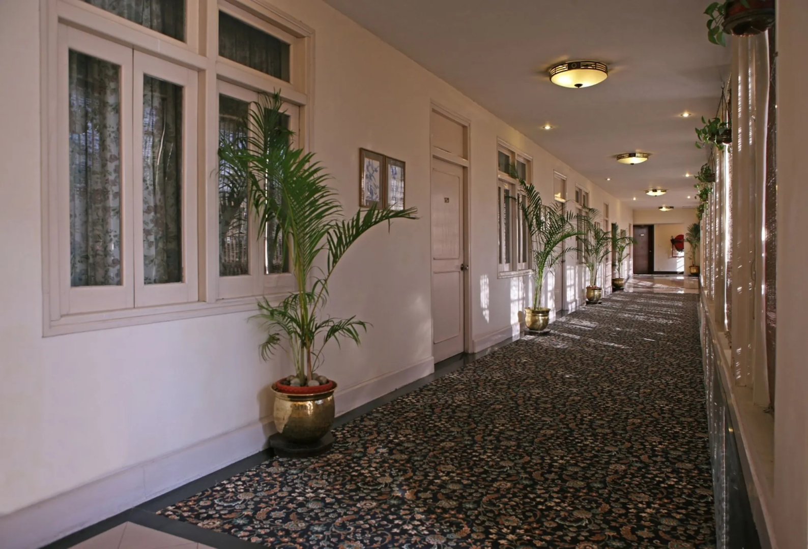 Hotel Clarks
