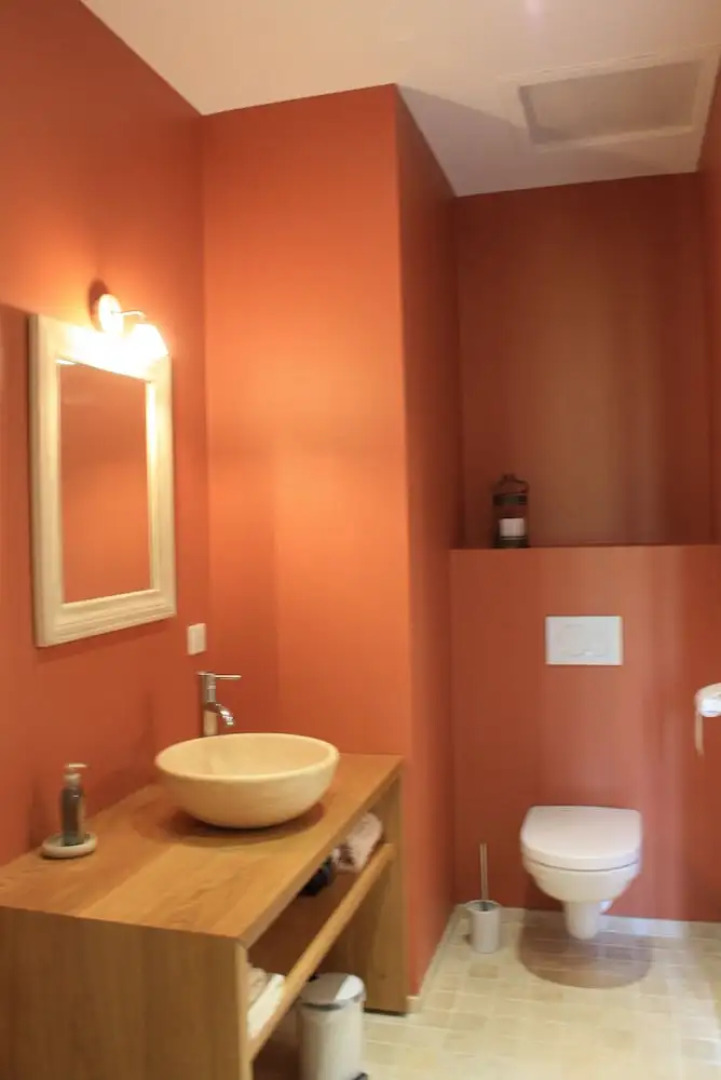 Chambres d'Hôtes Ferme de Berteillé