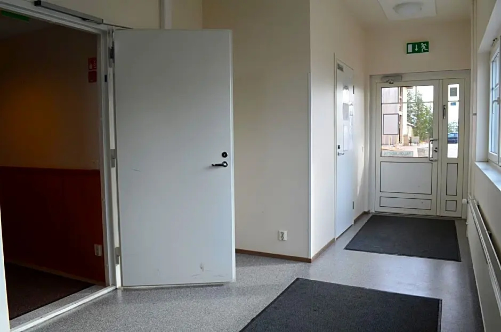 Hotel Reima Country Center