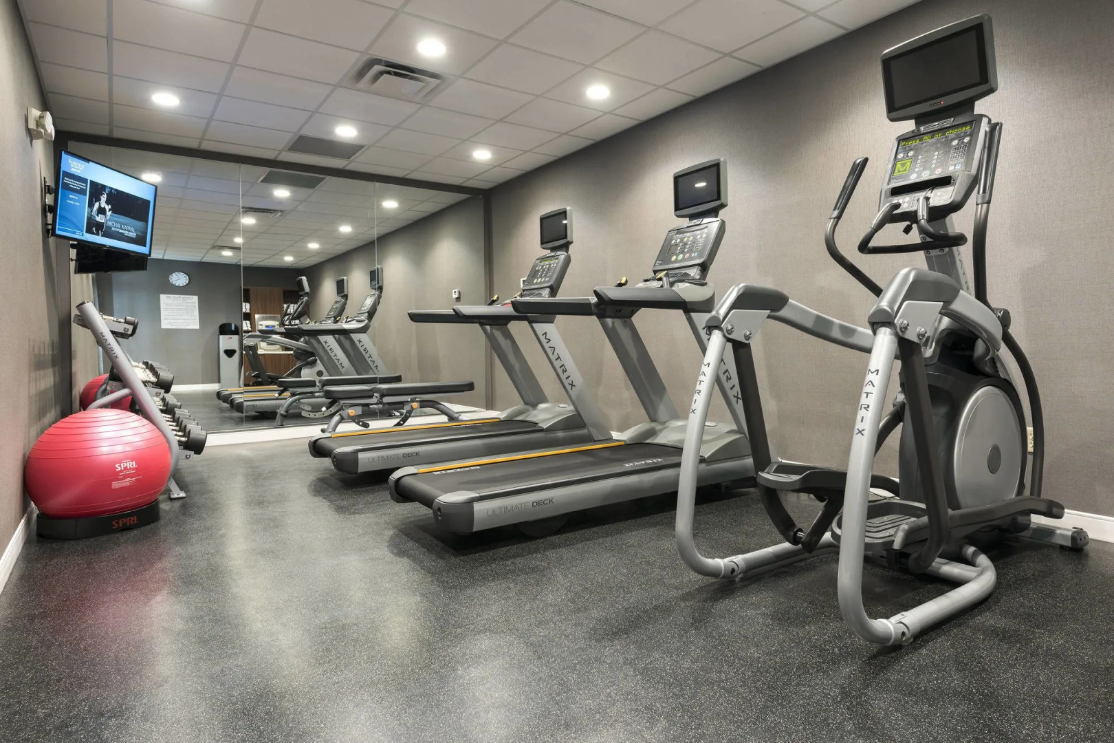 Fairfield Inn & Suites Medina