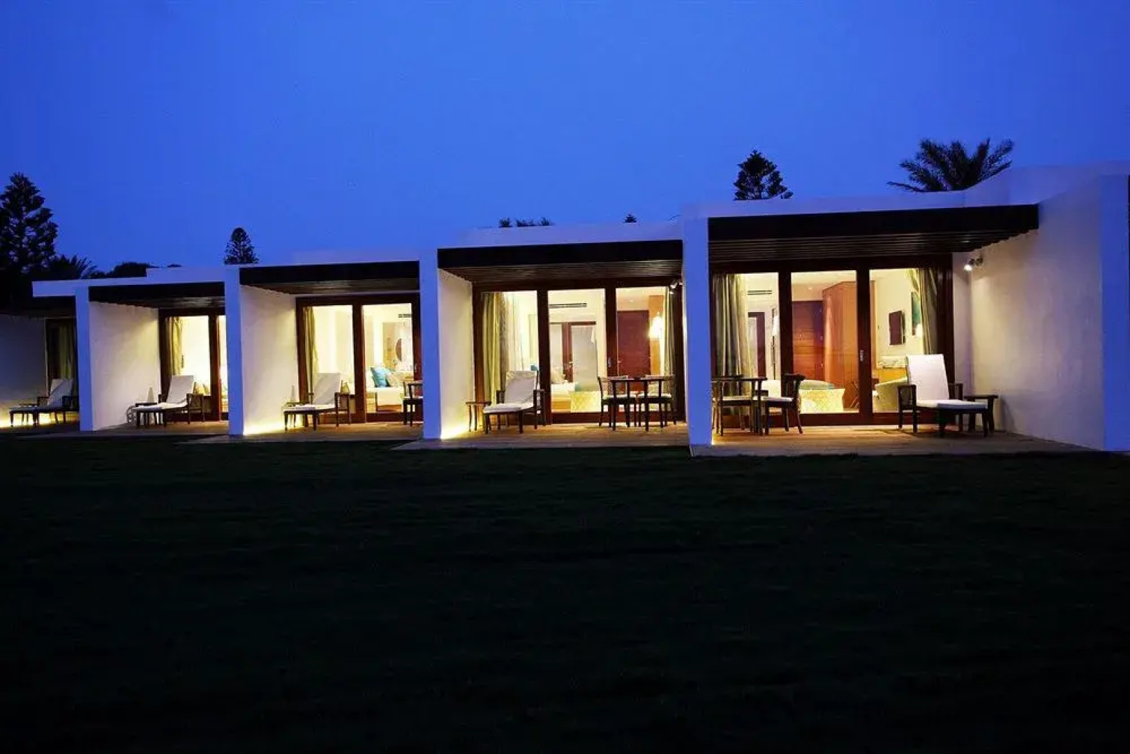 Nachsholim Holiday Village Hotel