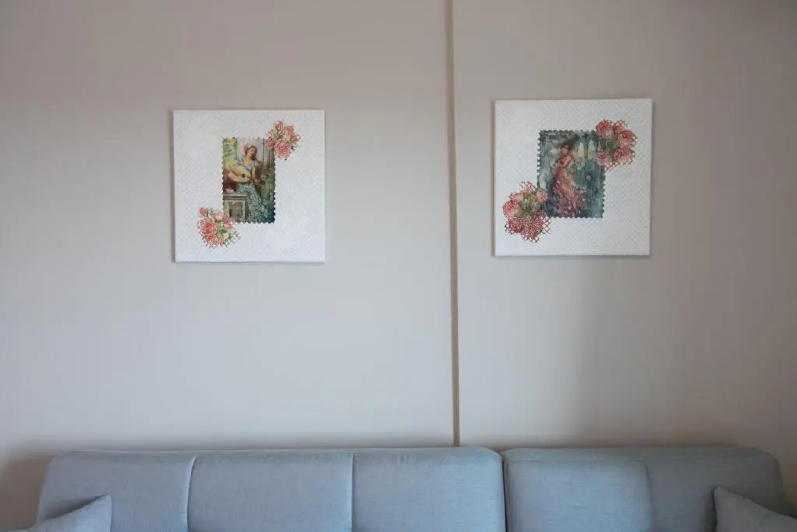 The House Of The Roses Seaview Superior Apartment 2