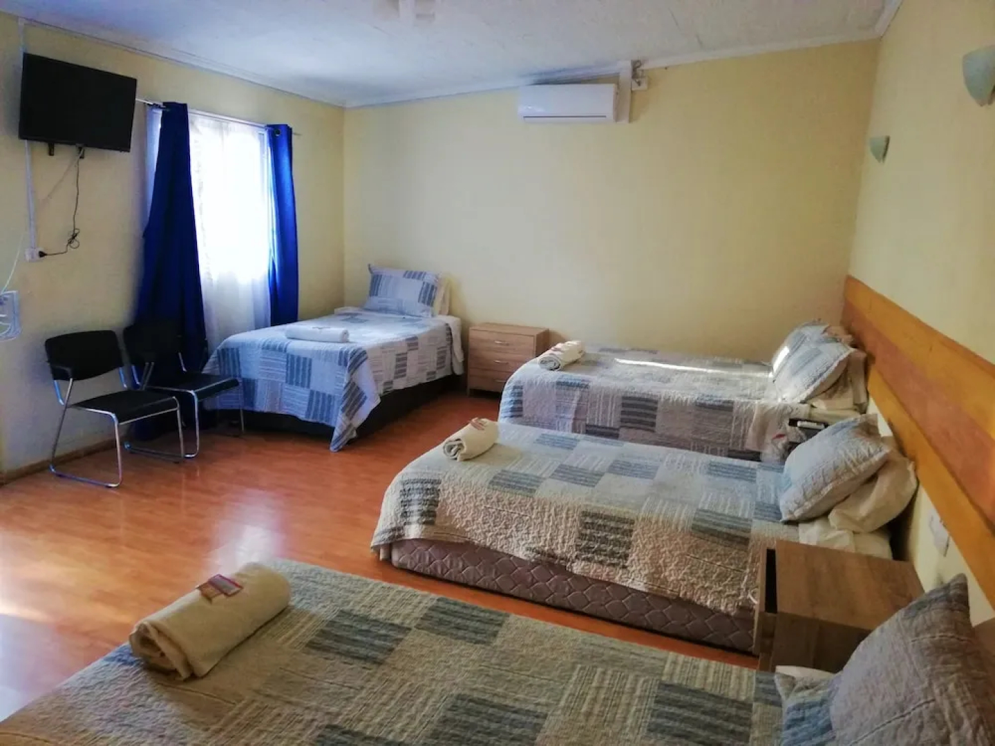 Hotel Genova