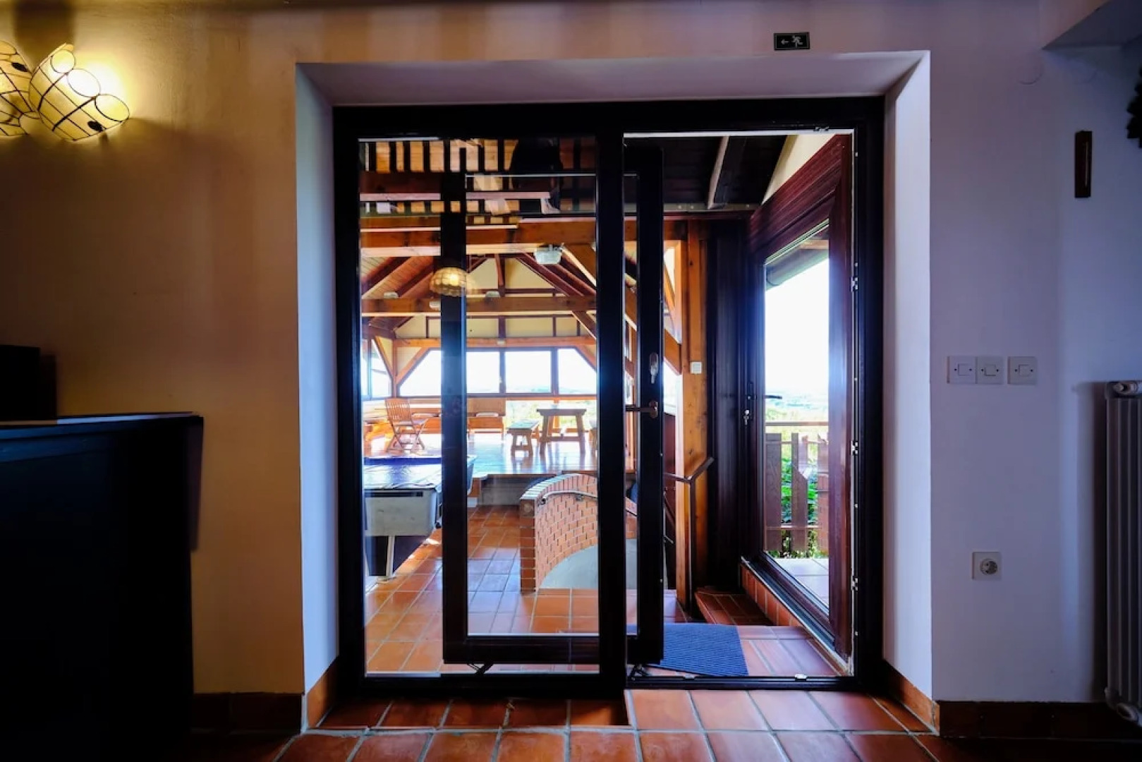 Holiday House Podhamer Marijan