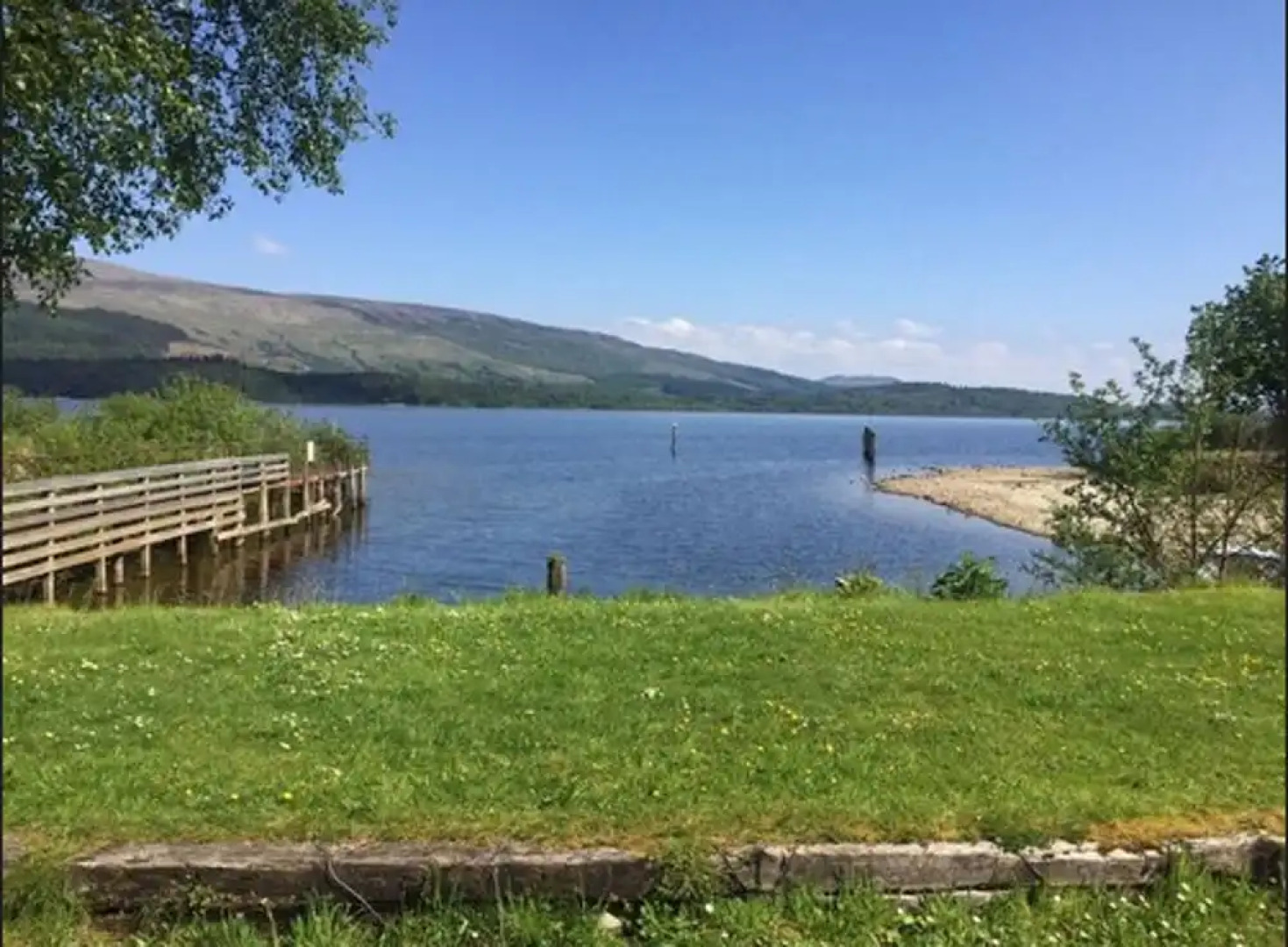 The Inn on Loch Lomond