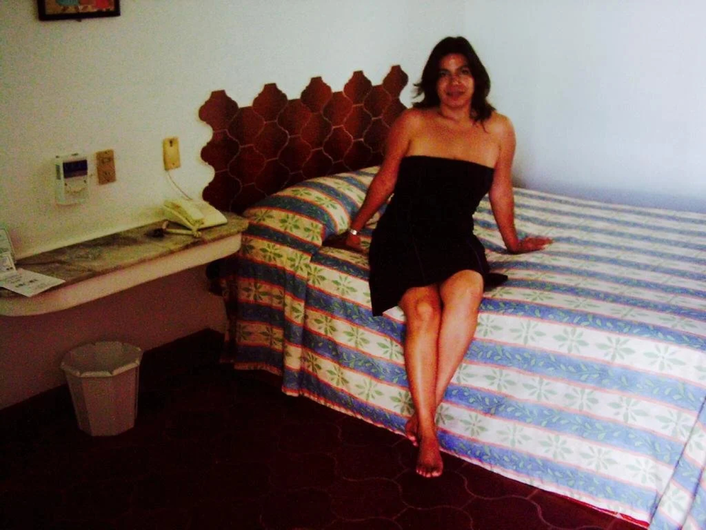 Hotel El Marquez de Santana