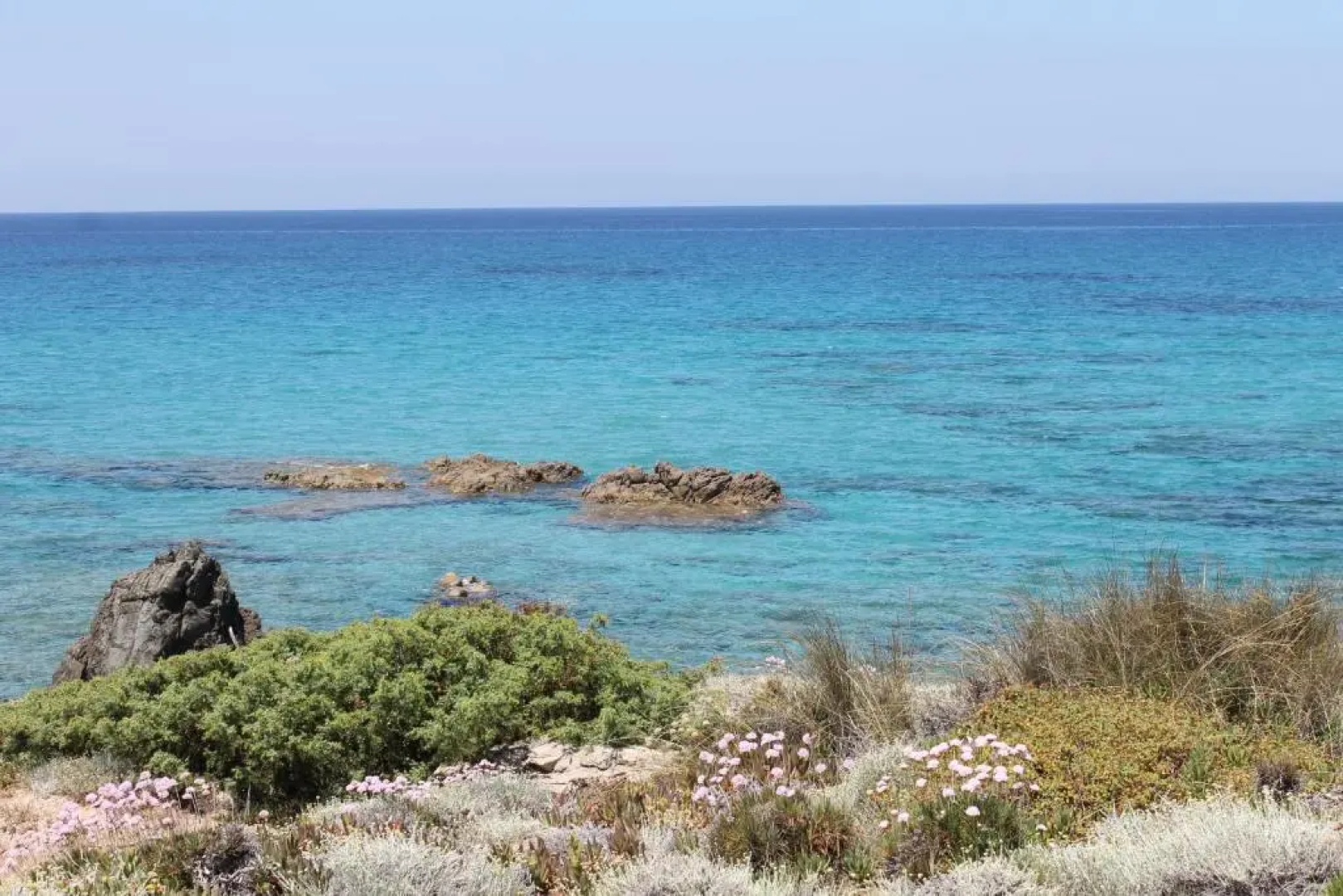 Stazzo Gallurese La Cugara
