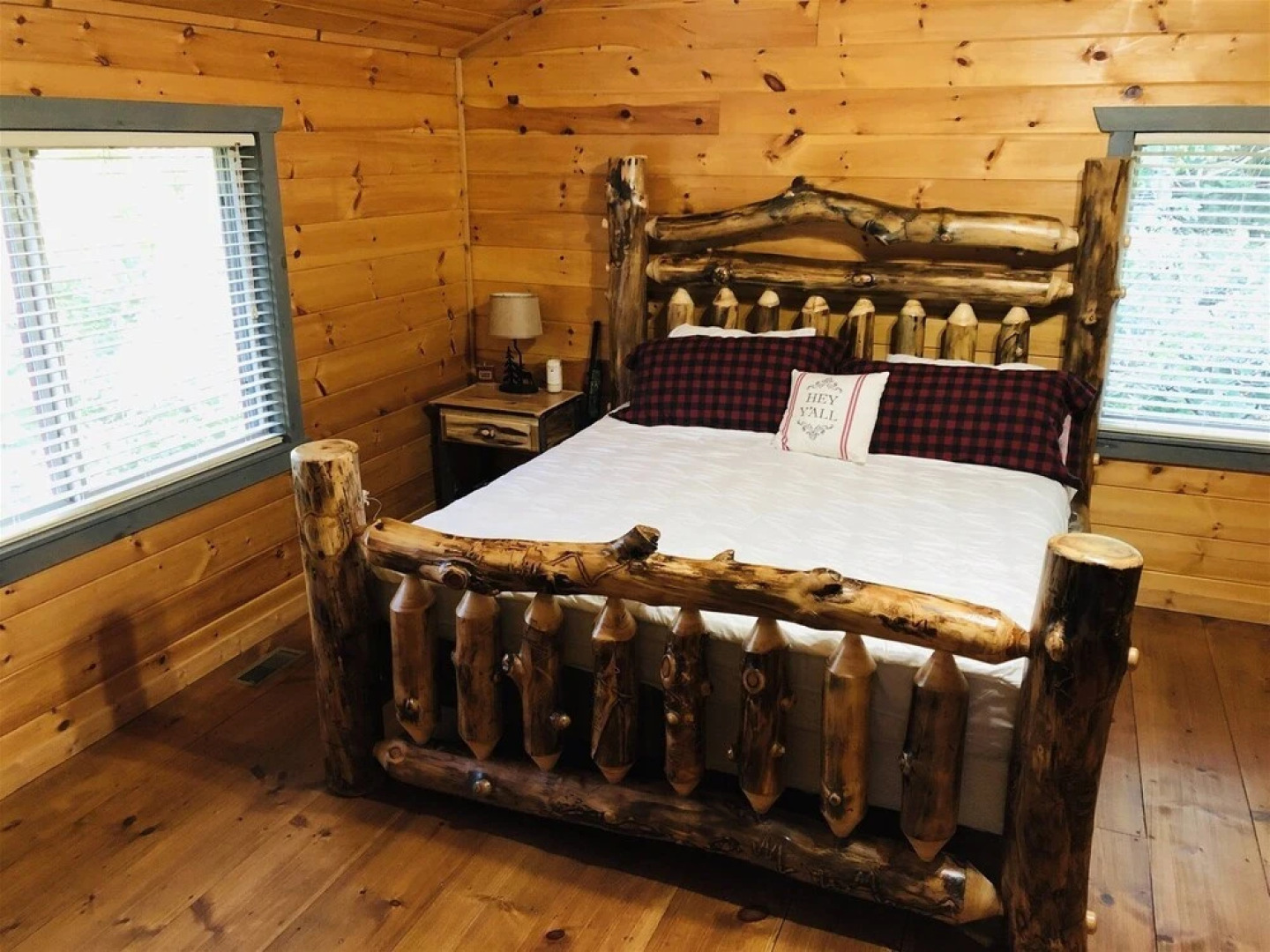 Winedown At The Creek