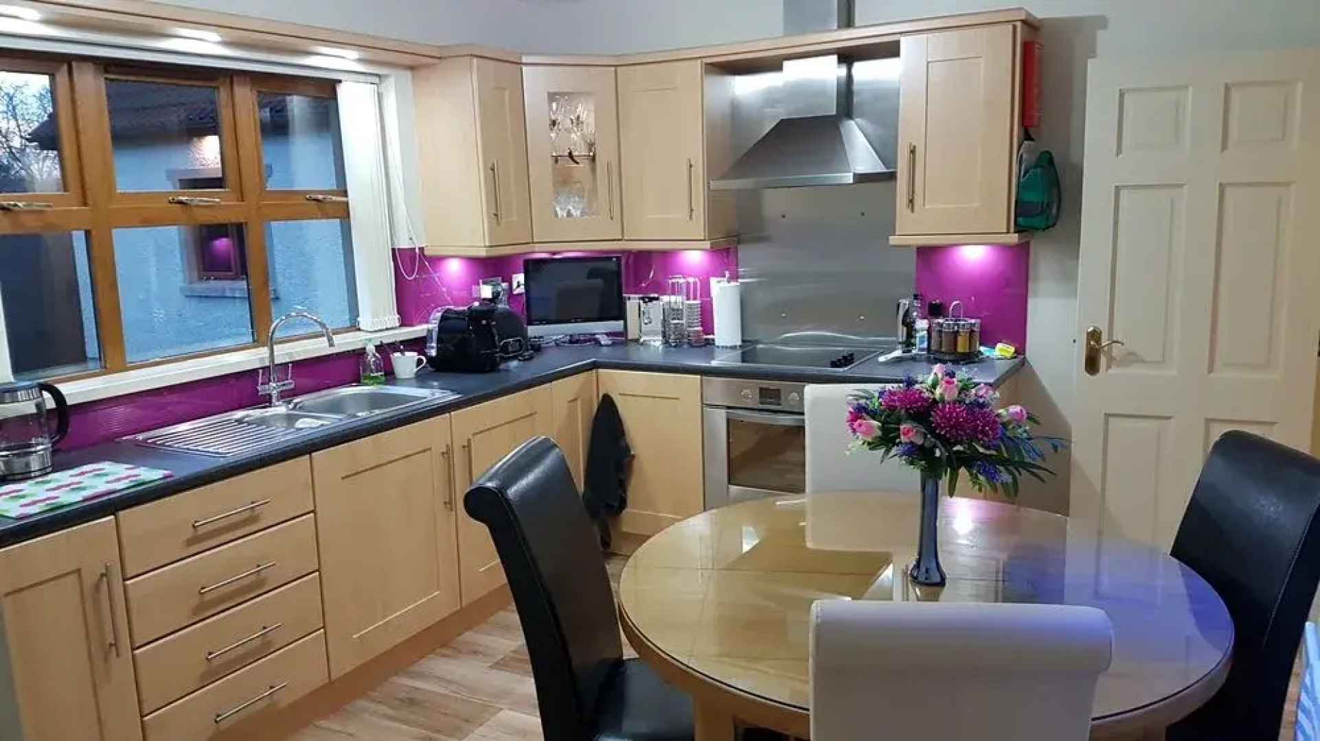 Causeway Area B&B