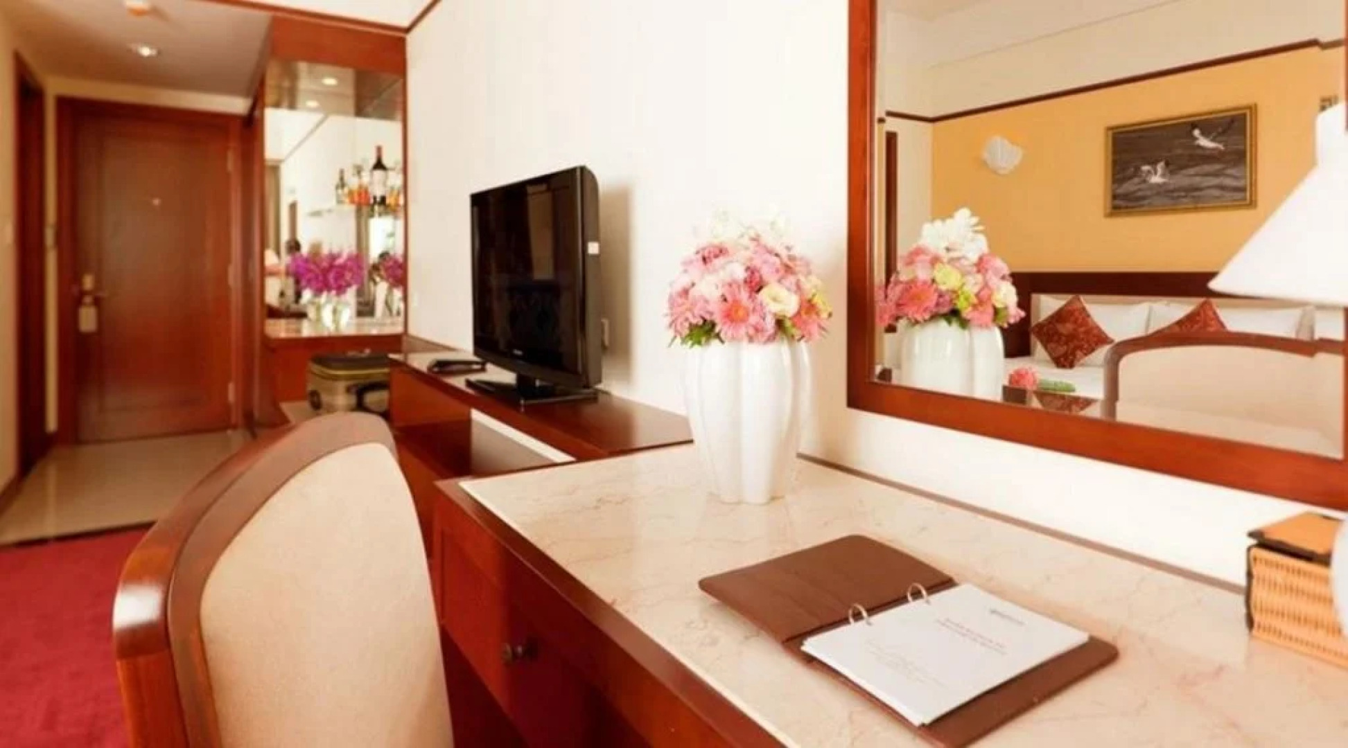 Hon Trem Resort & Spa