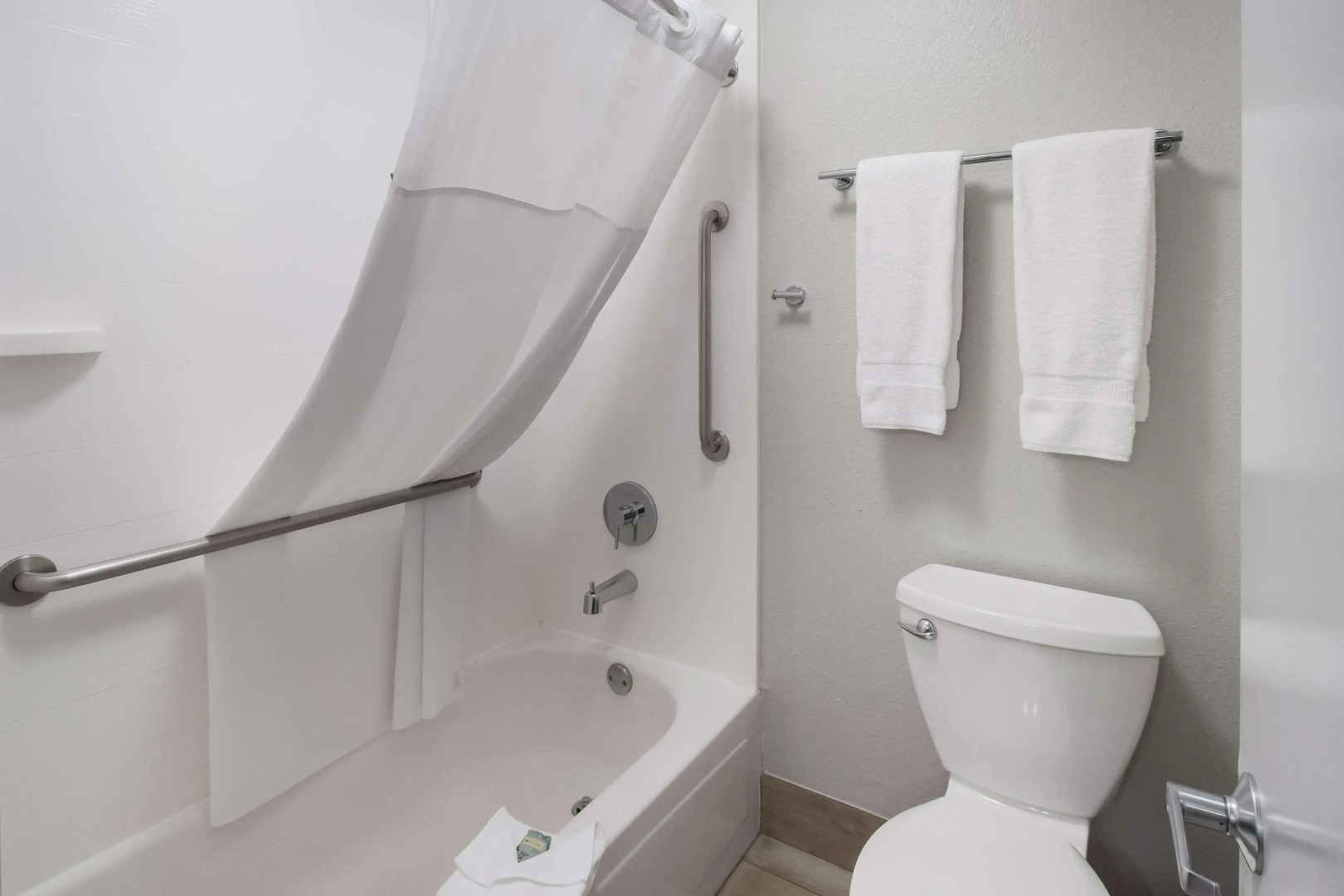 Best Western McMinnville Inn