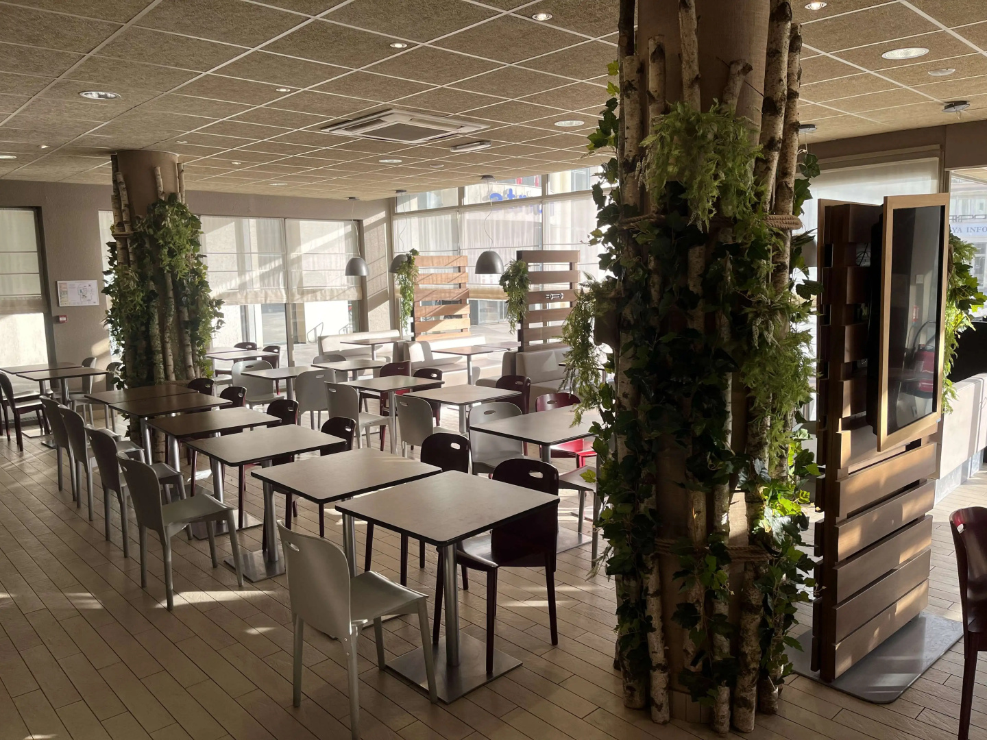 Hotel Campanile Paris Ouest - Chaville