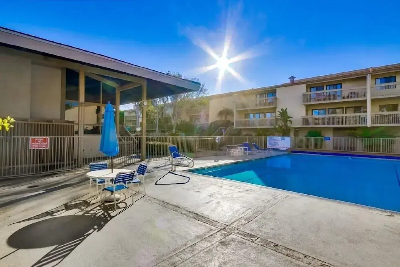 Sbtc161 3 Bedroom Condo