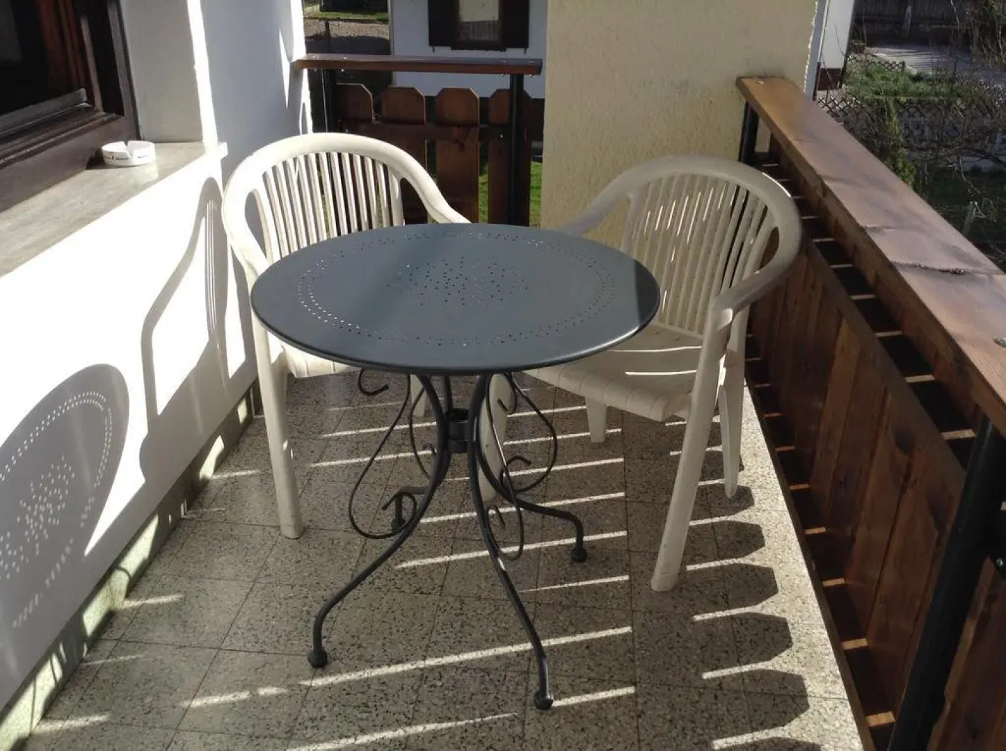 Apartments Pod Rodico