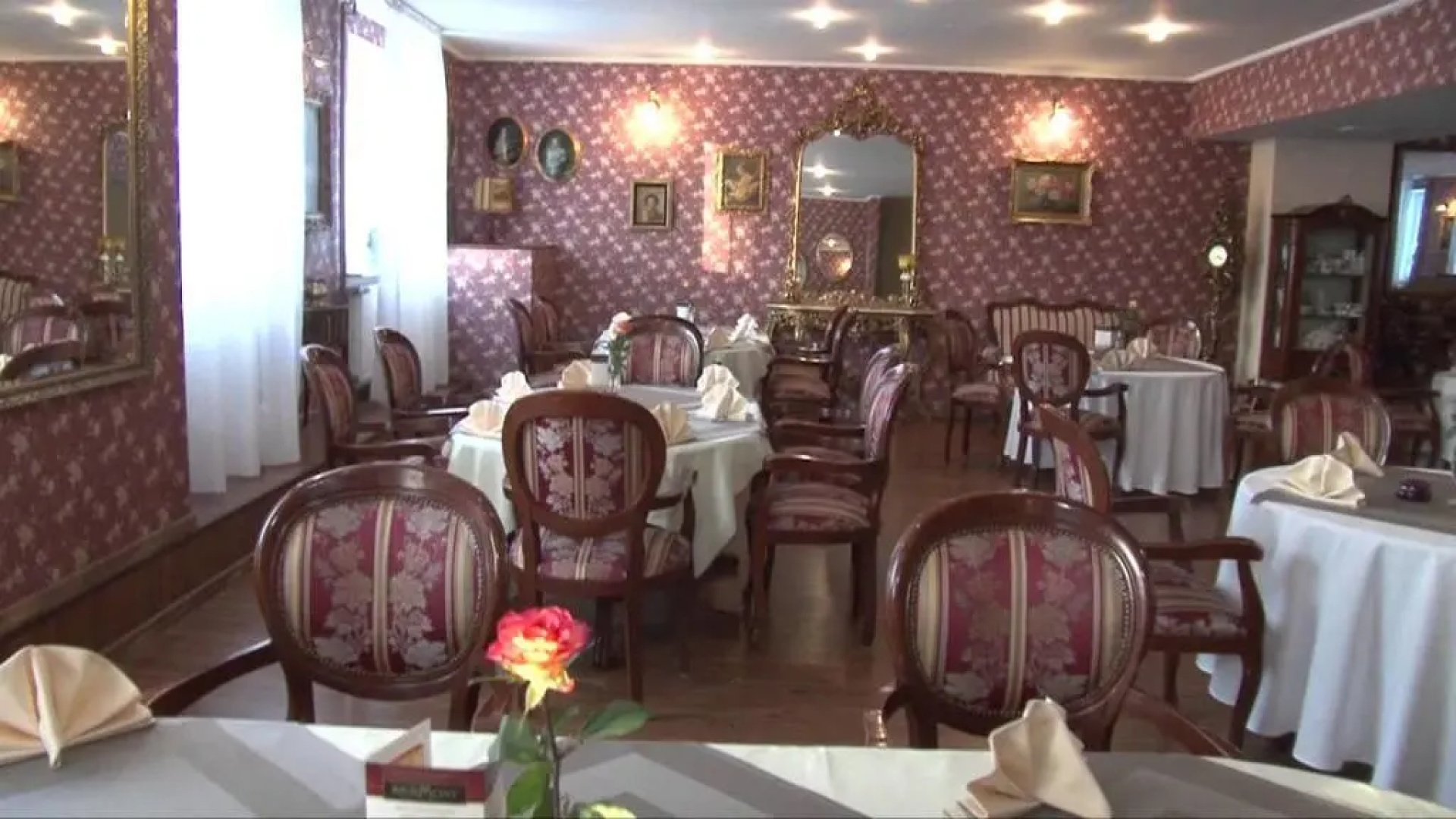 Hotel Chopin