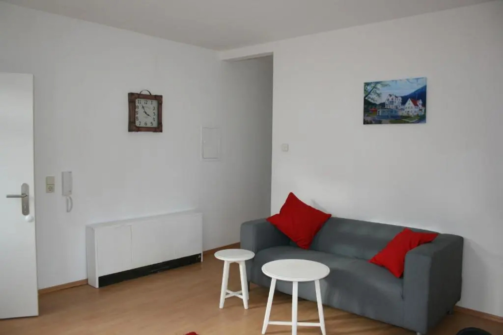 Gästehaus Villa Lina