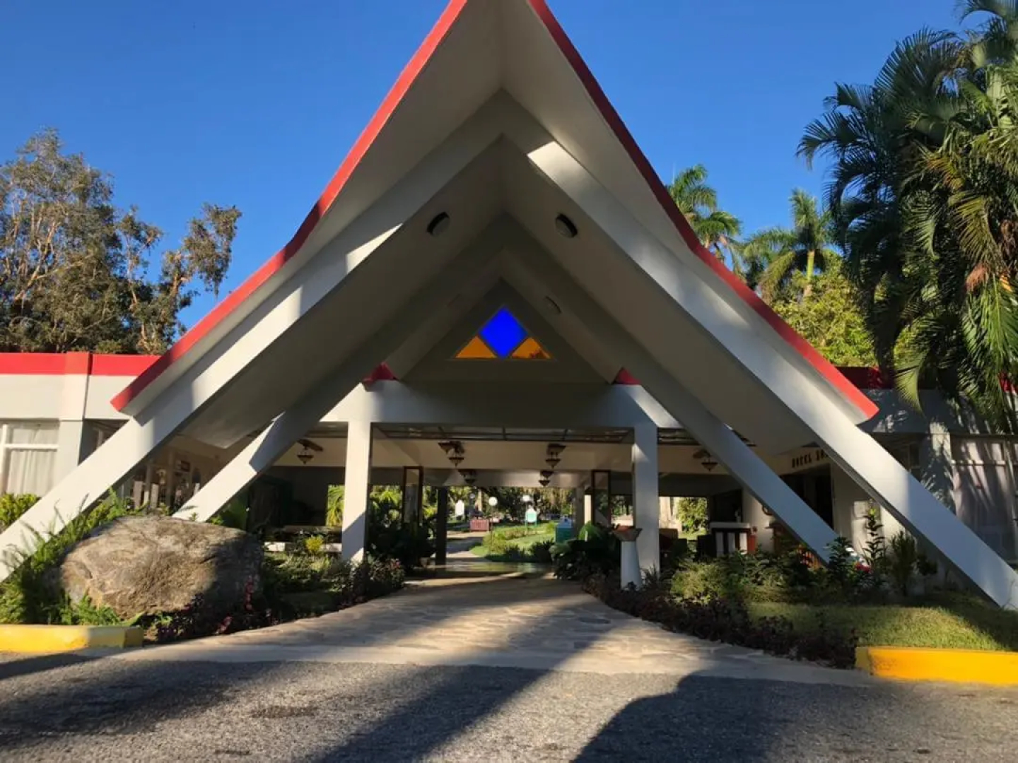 Horizontes Villa Soroa
