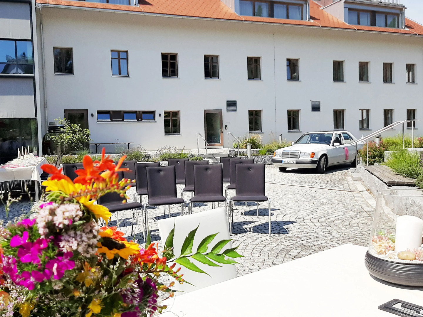 Ökölogisches Bildungszentrum Kultiviert