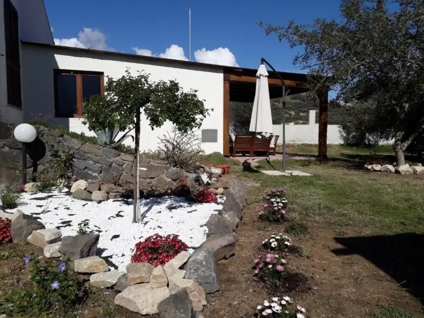 Residence Cort'e Accas