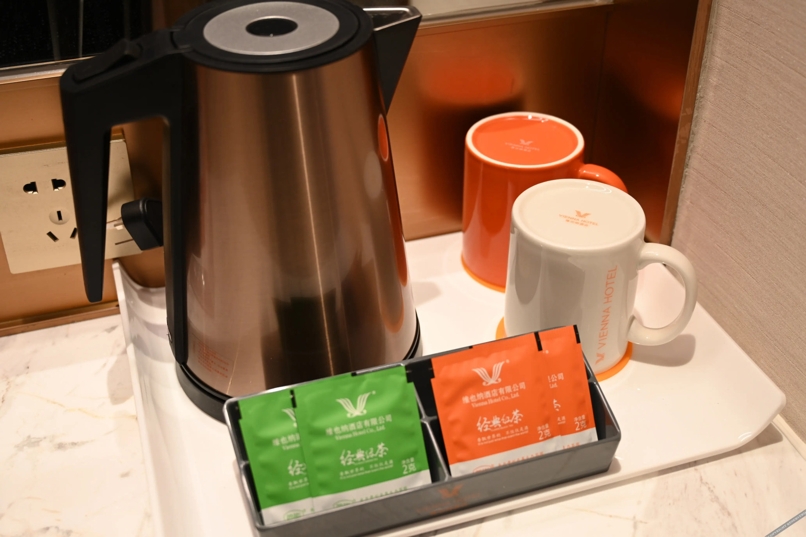 Vienna Hotel (Yecheng Zero Kilometer)