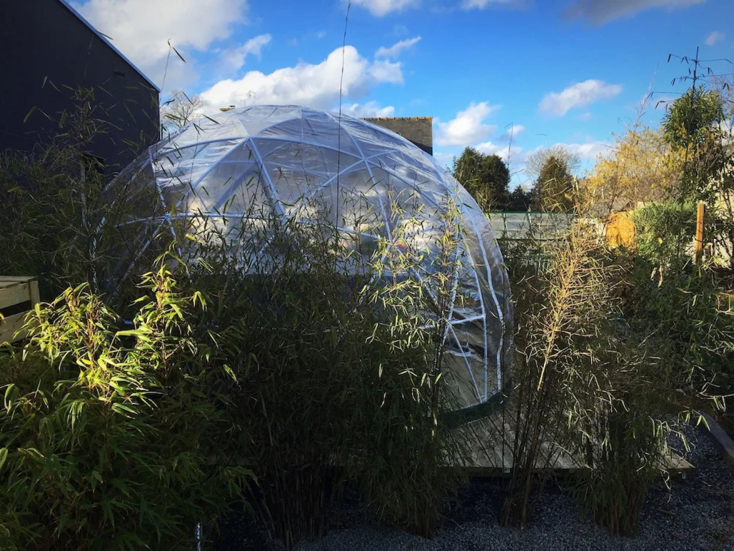 Chambres d'hôtes Les Côtes d'Armor