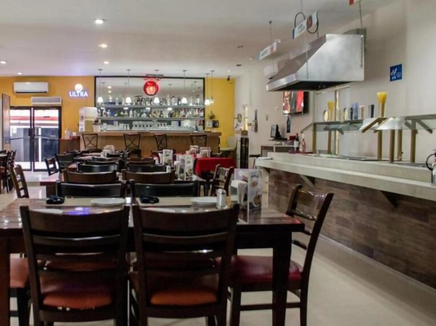 Hotel Maioris El Diez