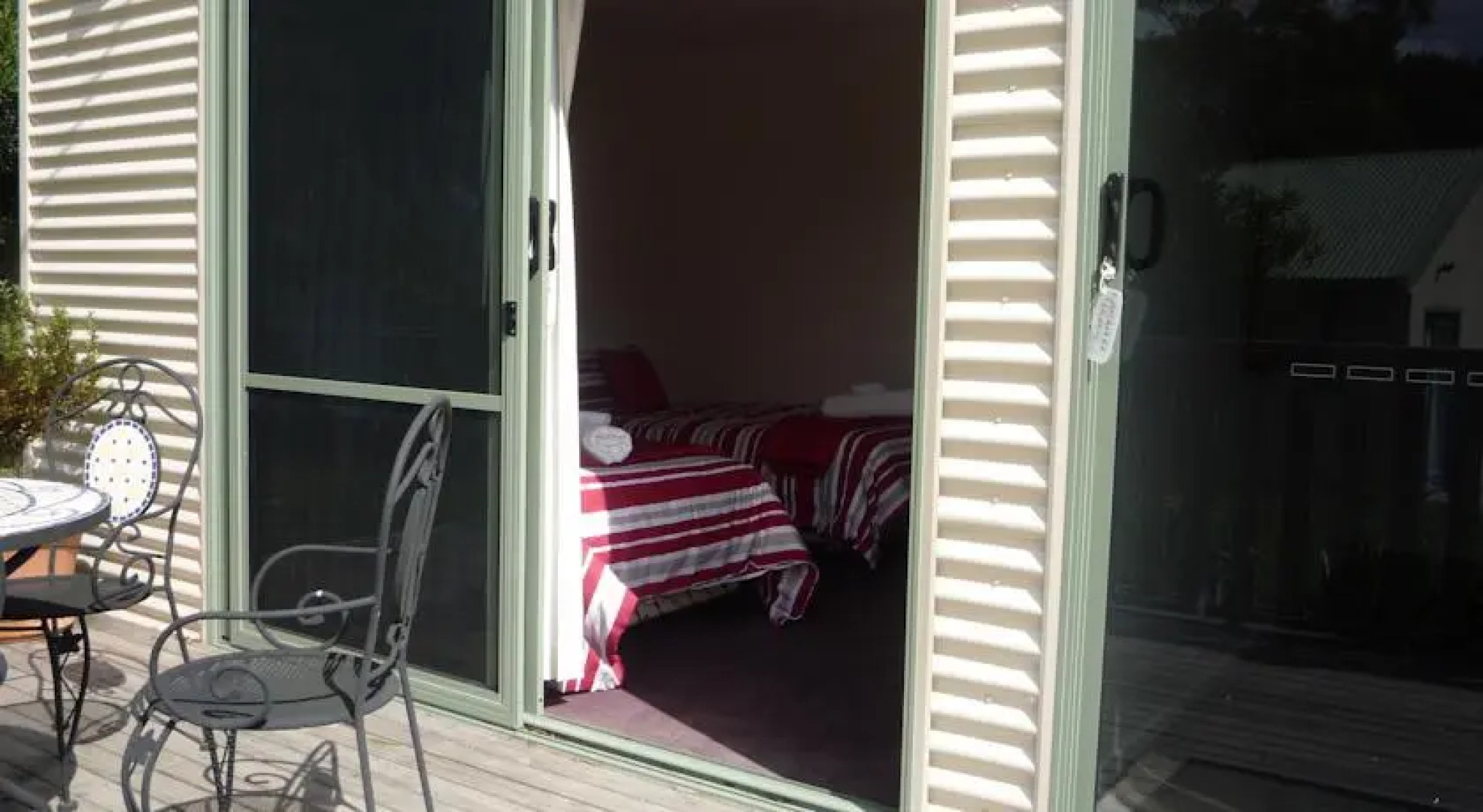 Castagni B&B and Cottage