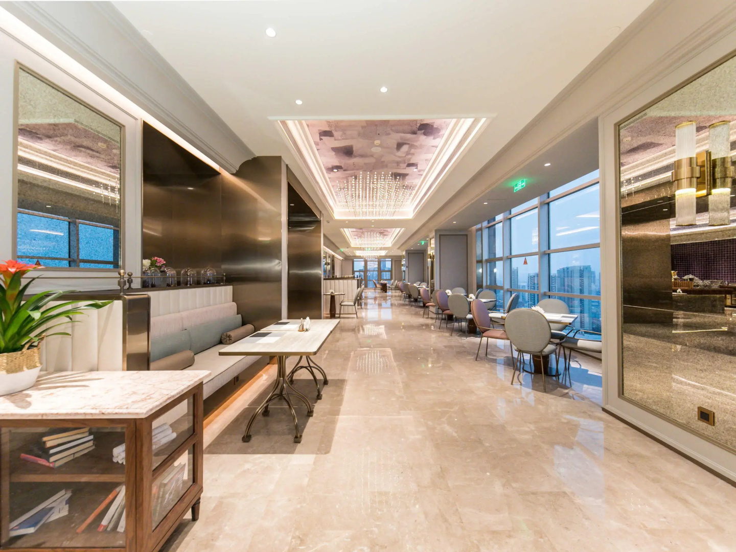 Mercure Hohhot Downtown