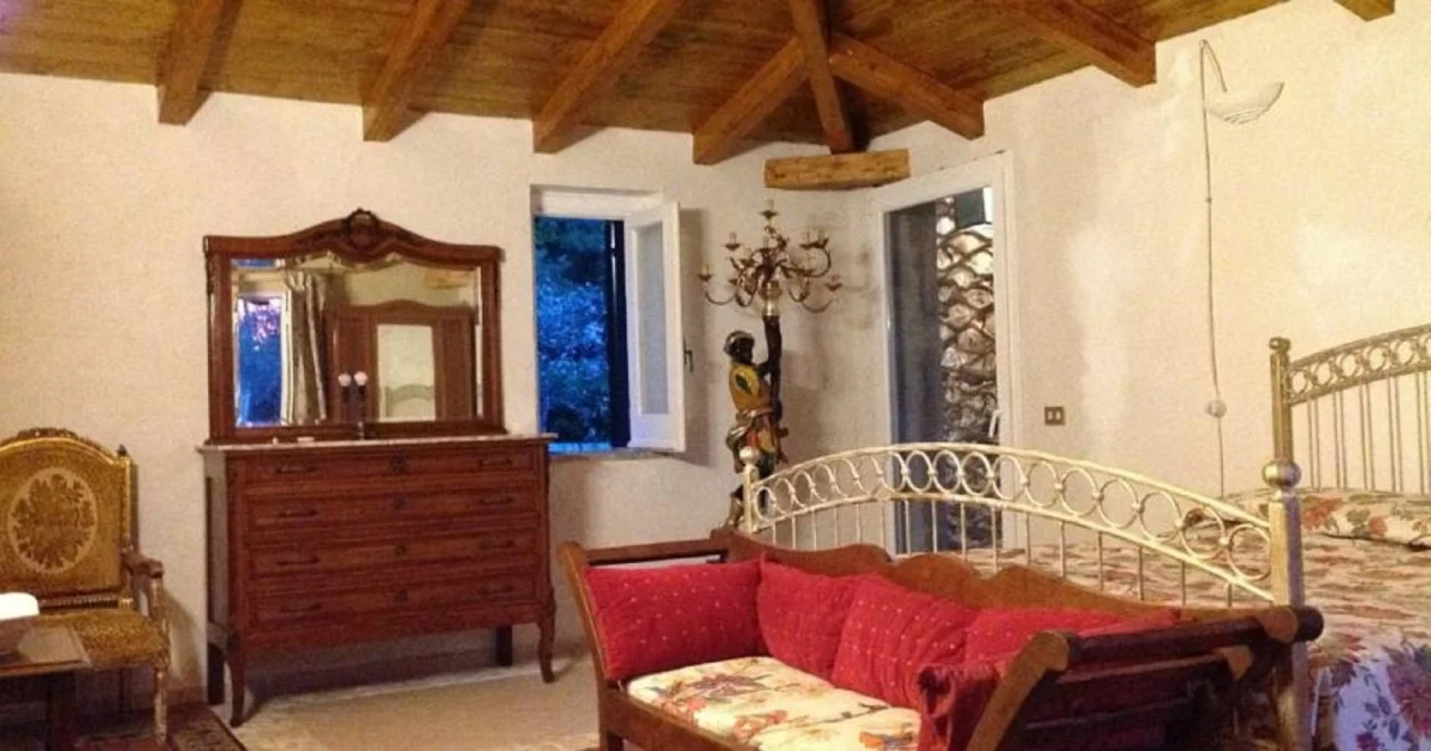 Residenza Villa Spagnola