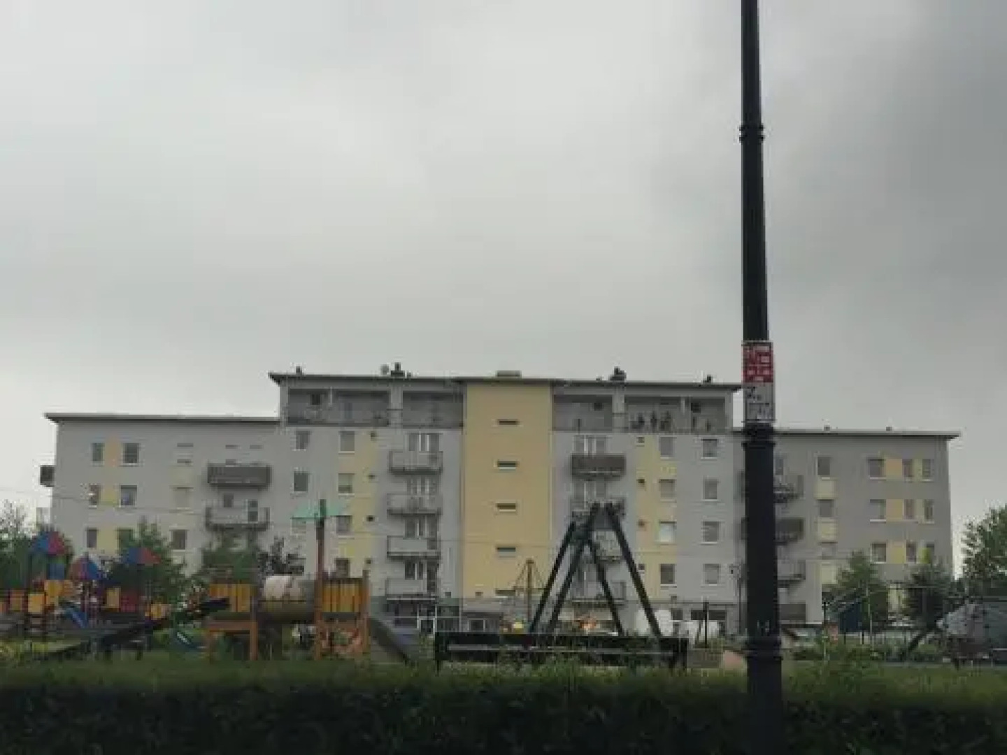 Apartamenty Balbina 1