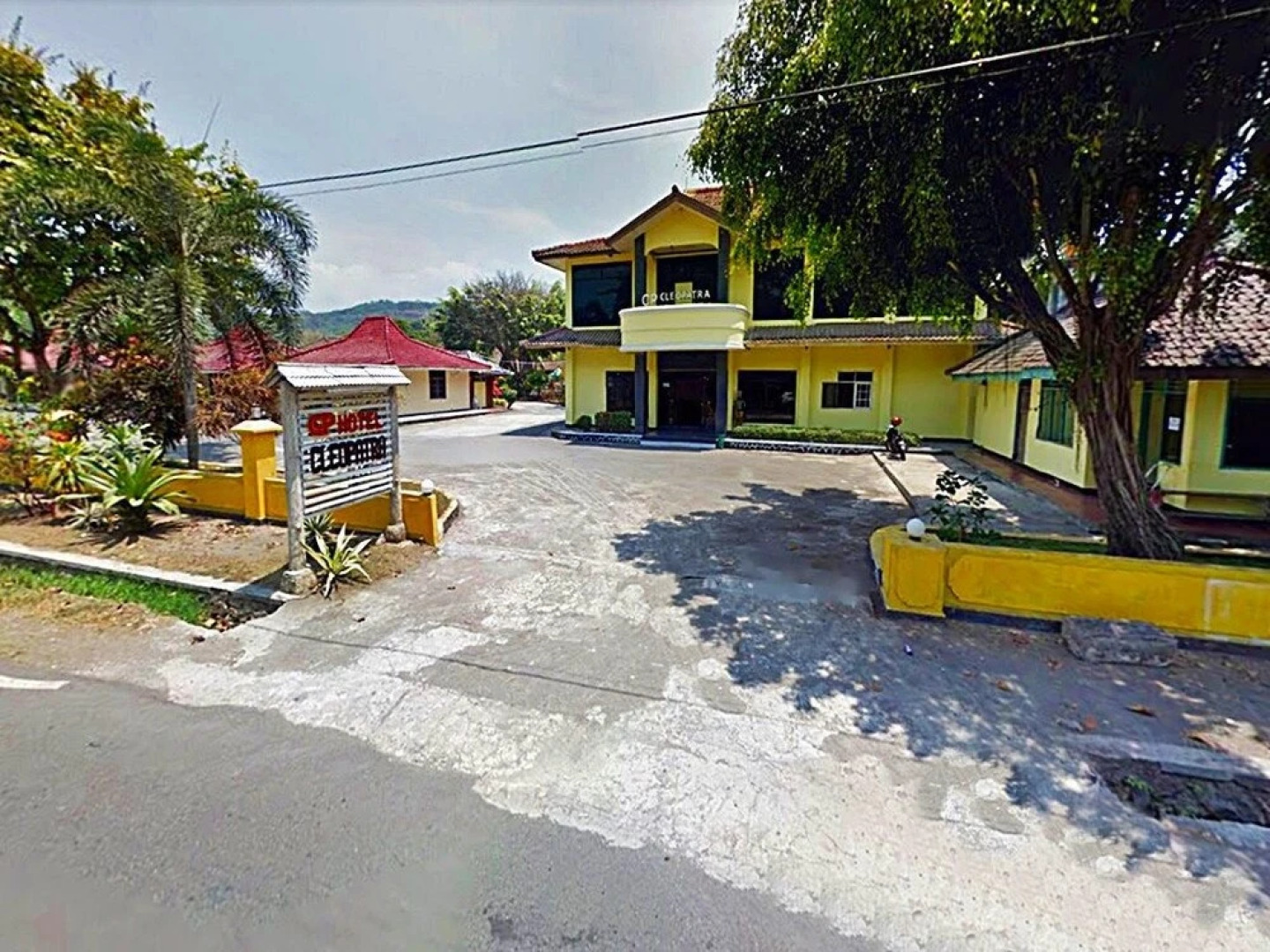 Hotel Cleopatra by MyHome Hospitality