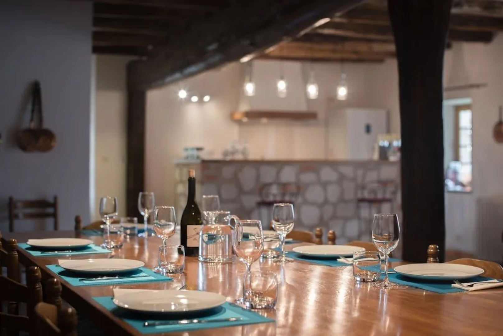 Chambres d'Hotes Le Pignié