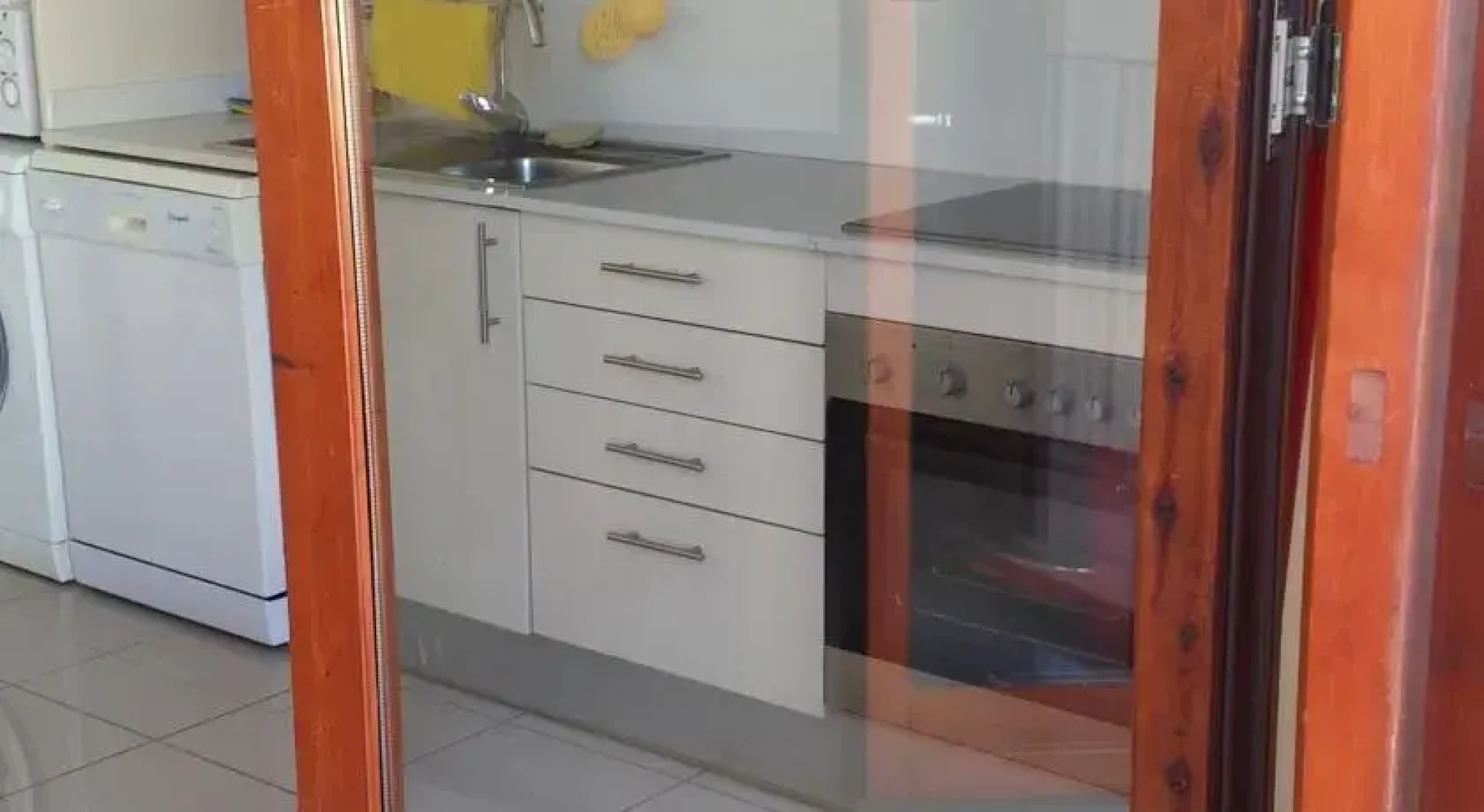 Pelegri Apartment