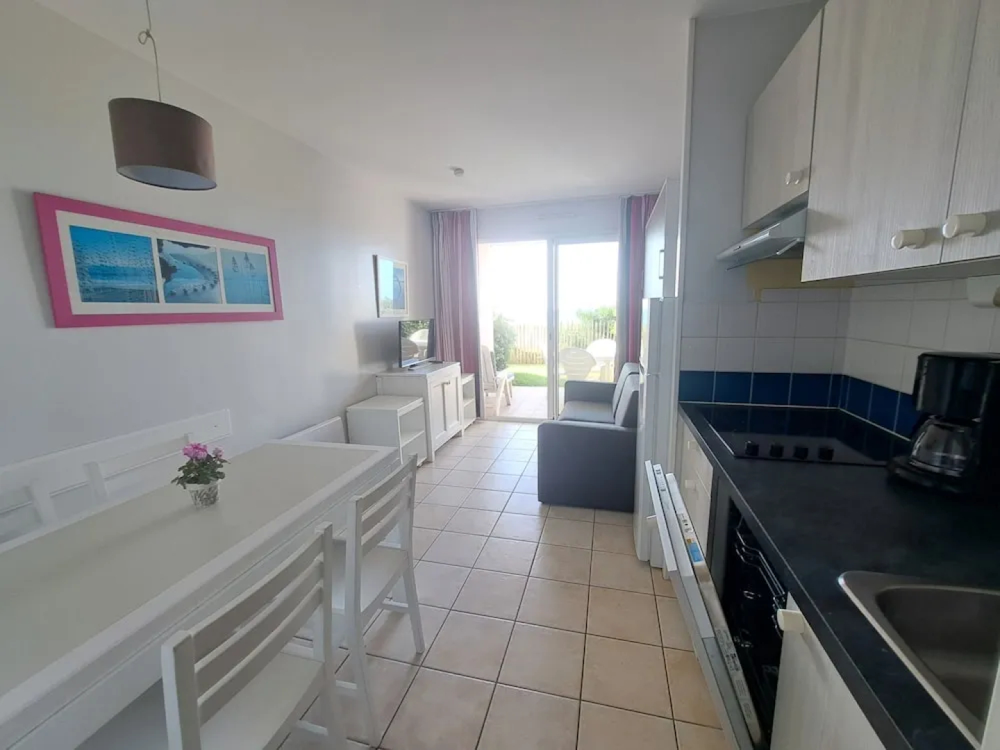Appartements Residence DE Lestran