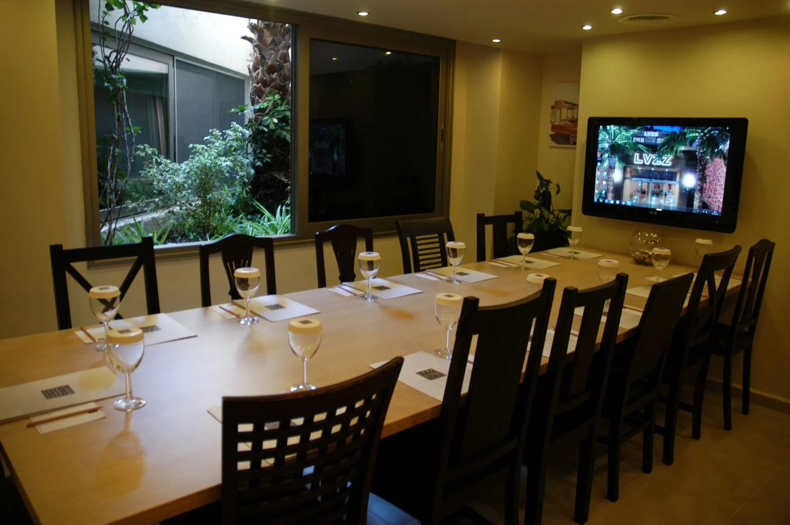 LVZZ Hotel - Boutique Class