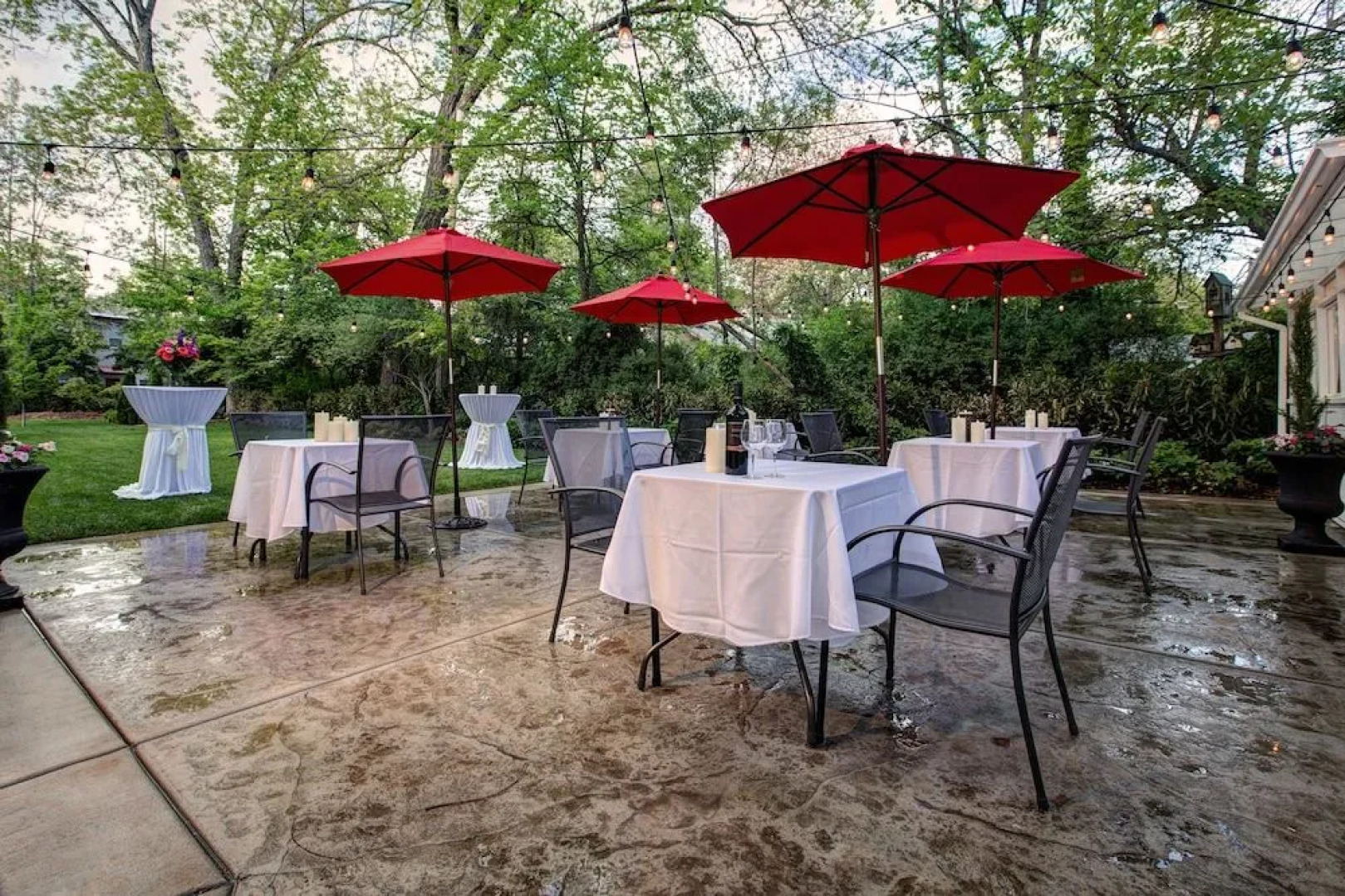 Dunbar House Inn and Event Property