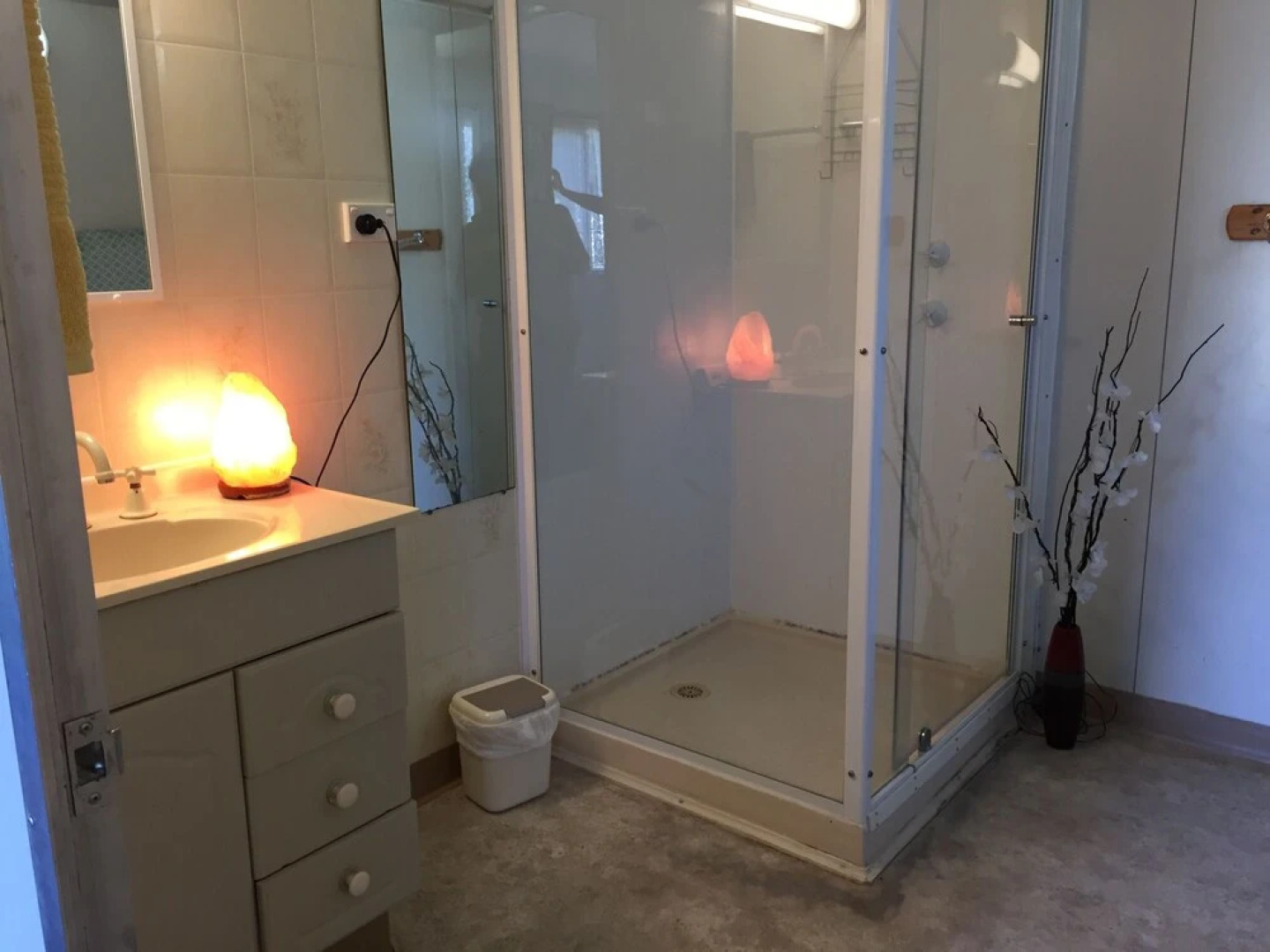 Albany Happy Days Caravan Park