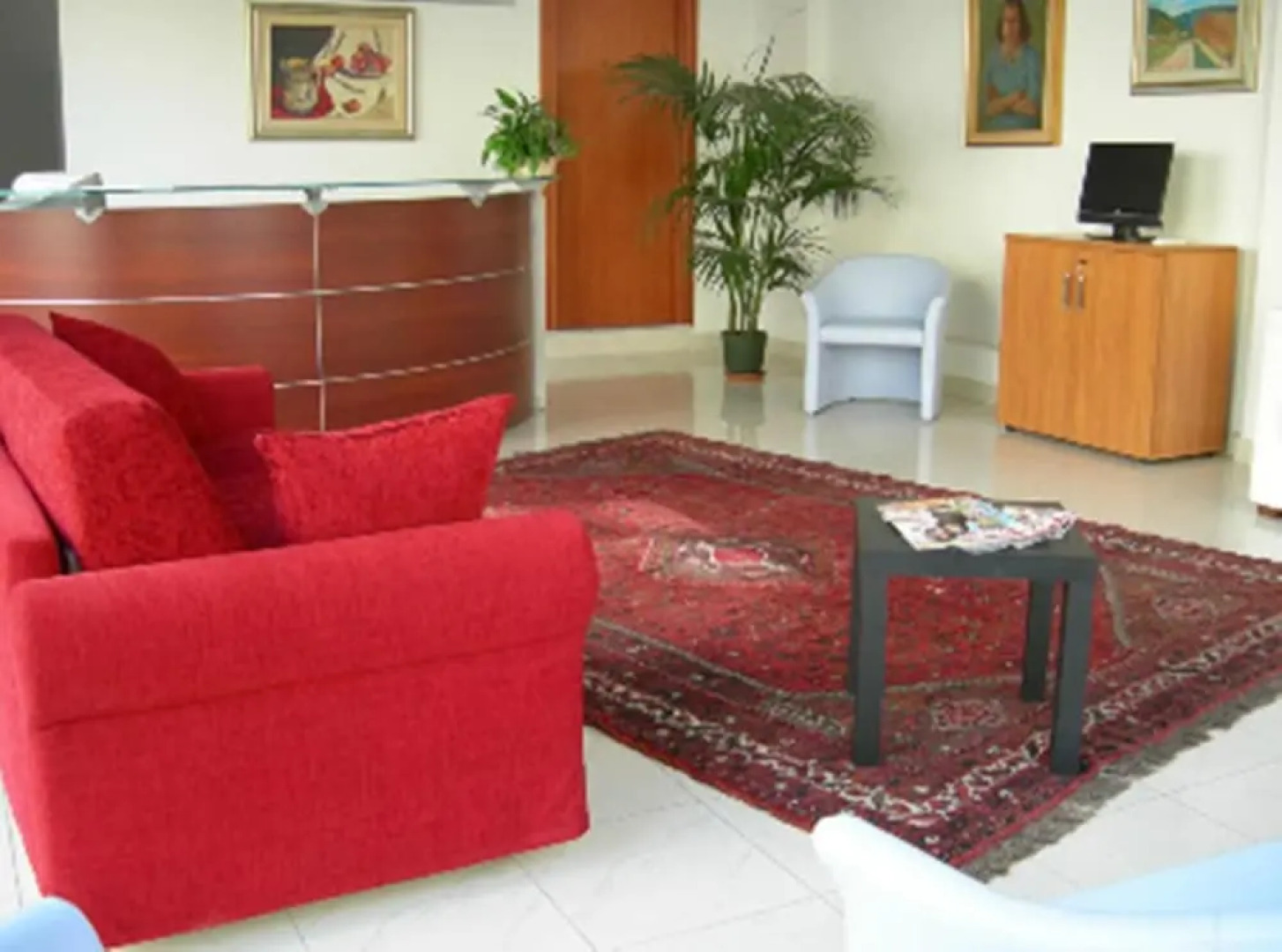 Residence Monte Grappa