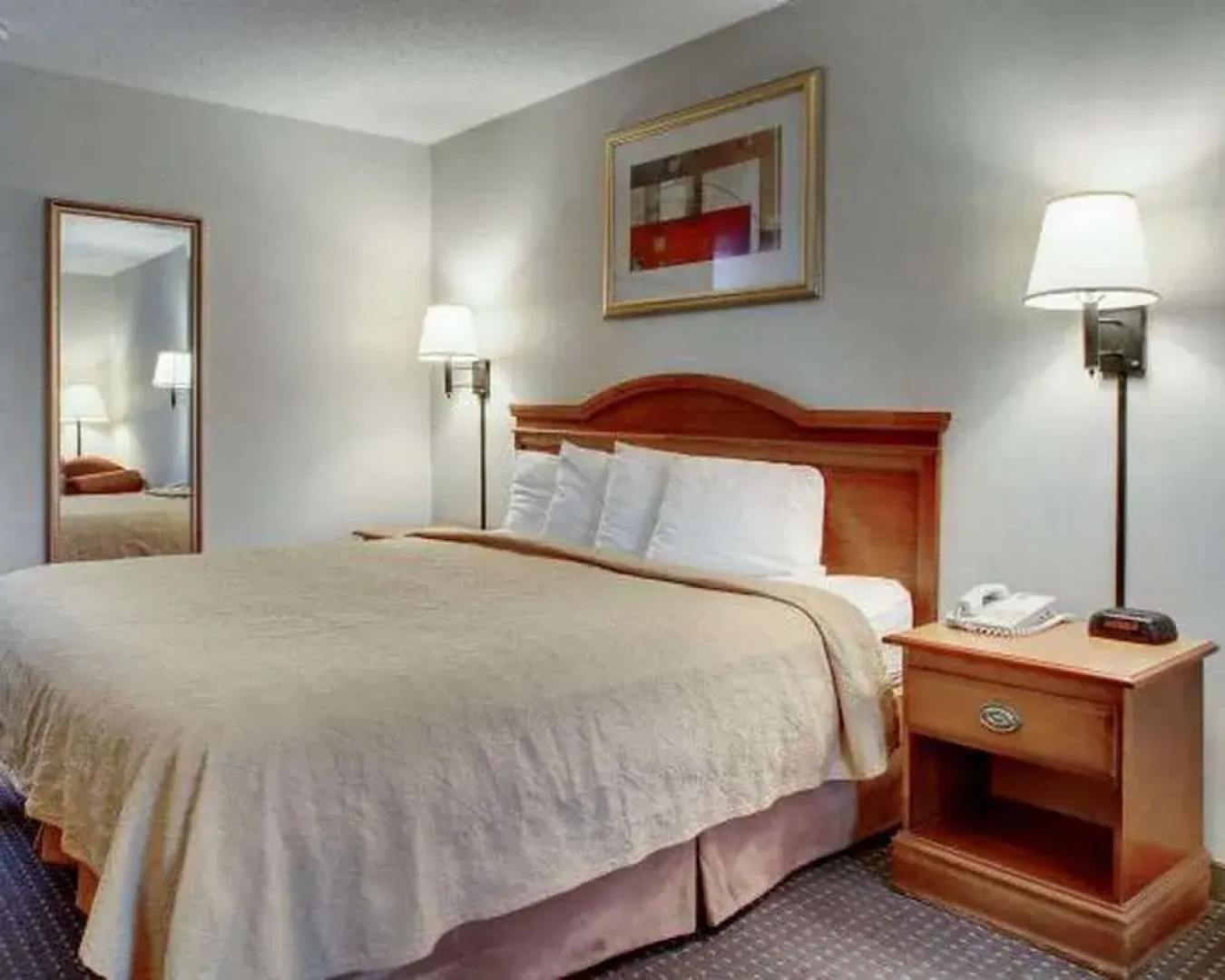 Quality Inn Natchez