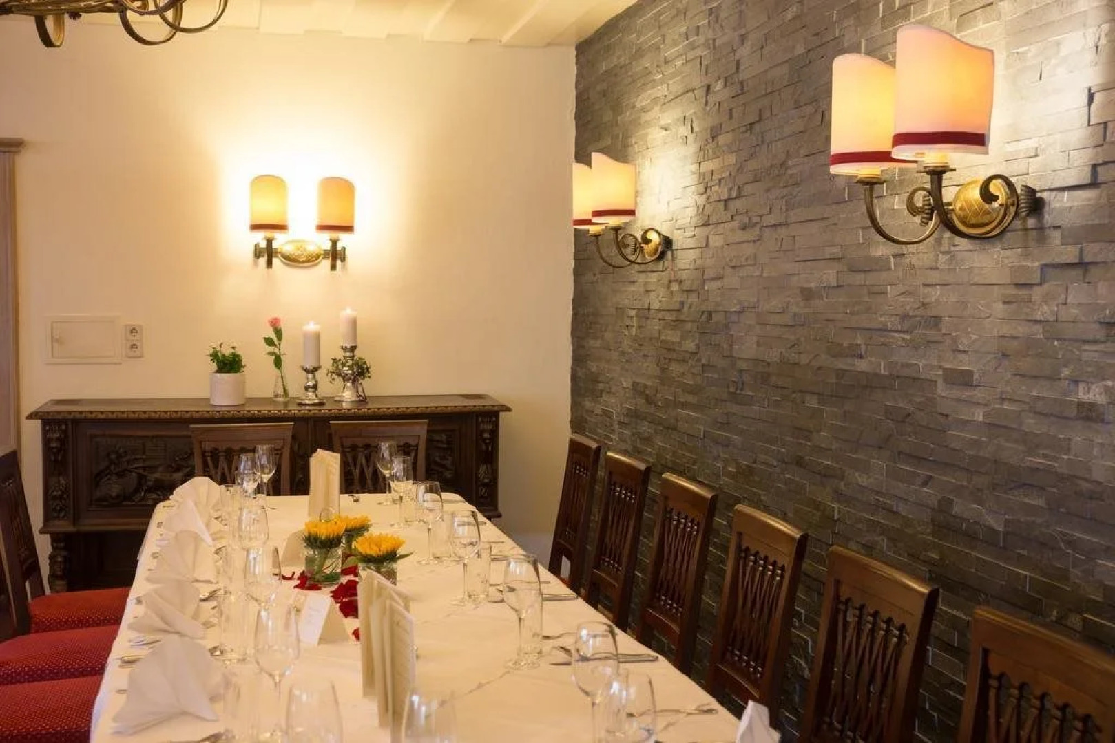 Landgasthof Rechenwirt