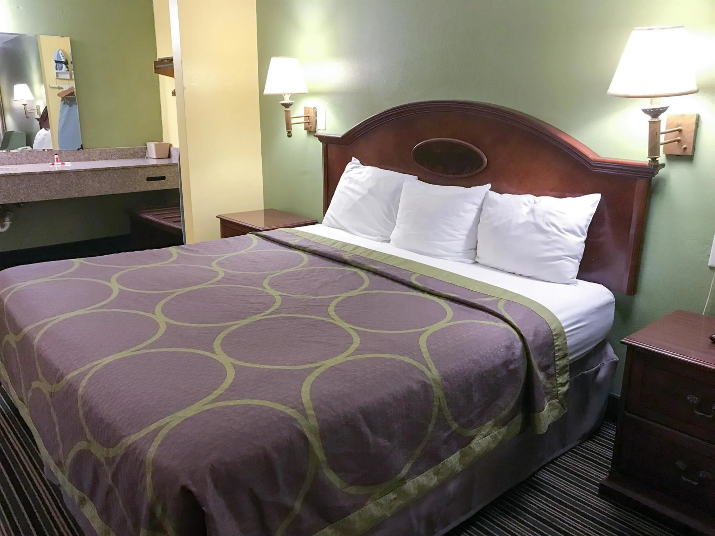 American INN of Orangeburg
