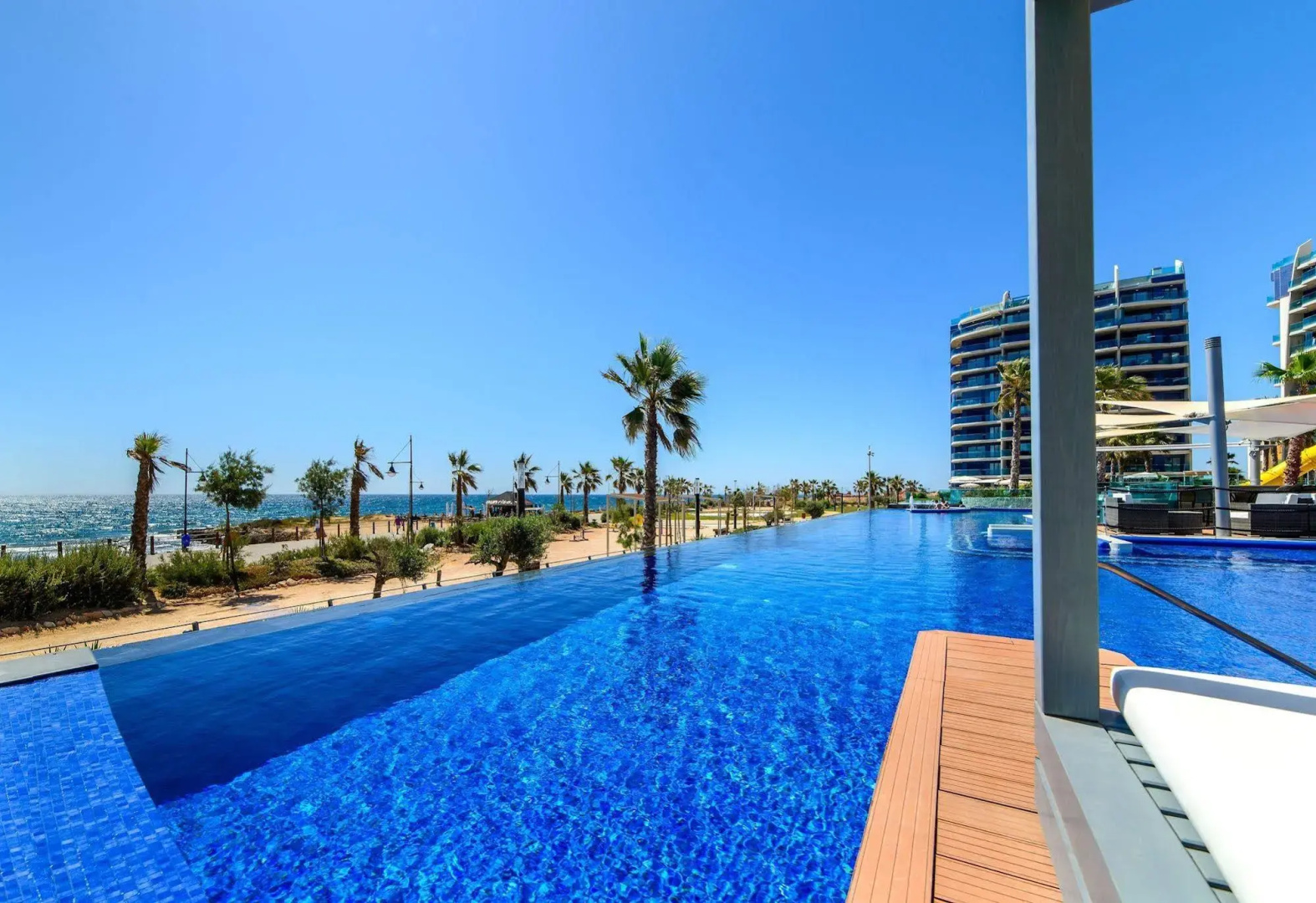 Apartamento Bennecke Poseidón