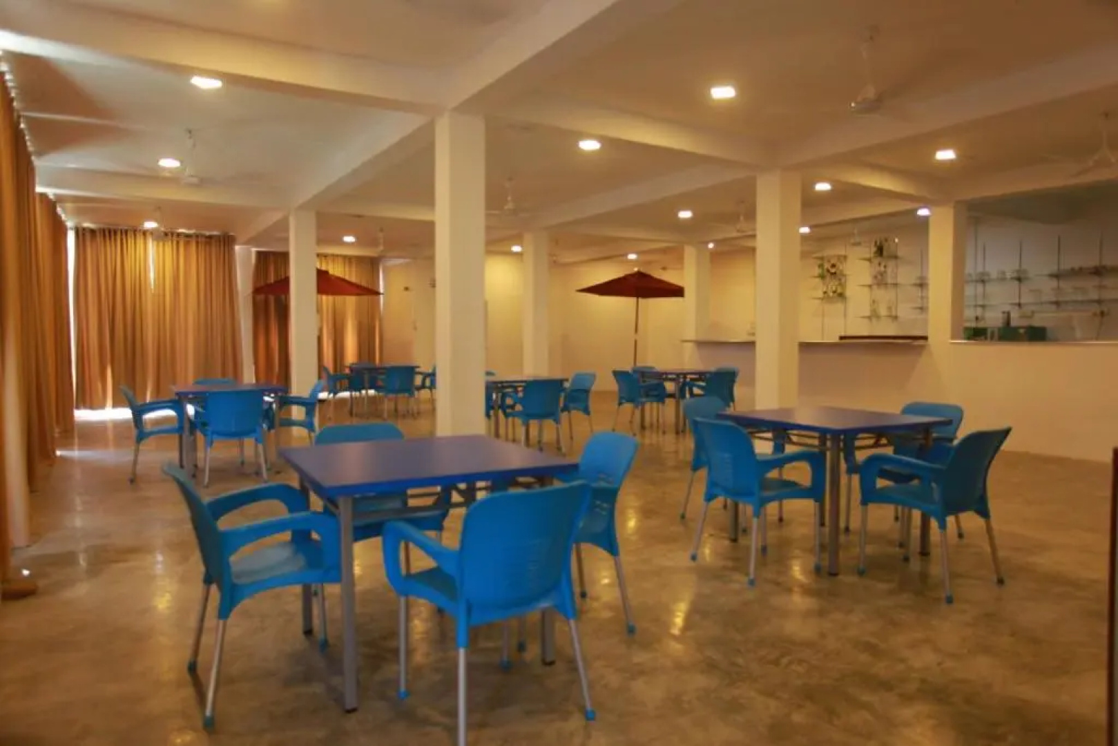 Mirissa Beach Inn