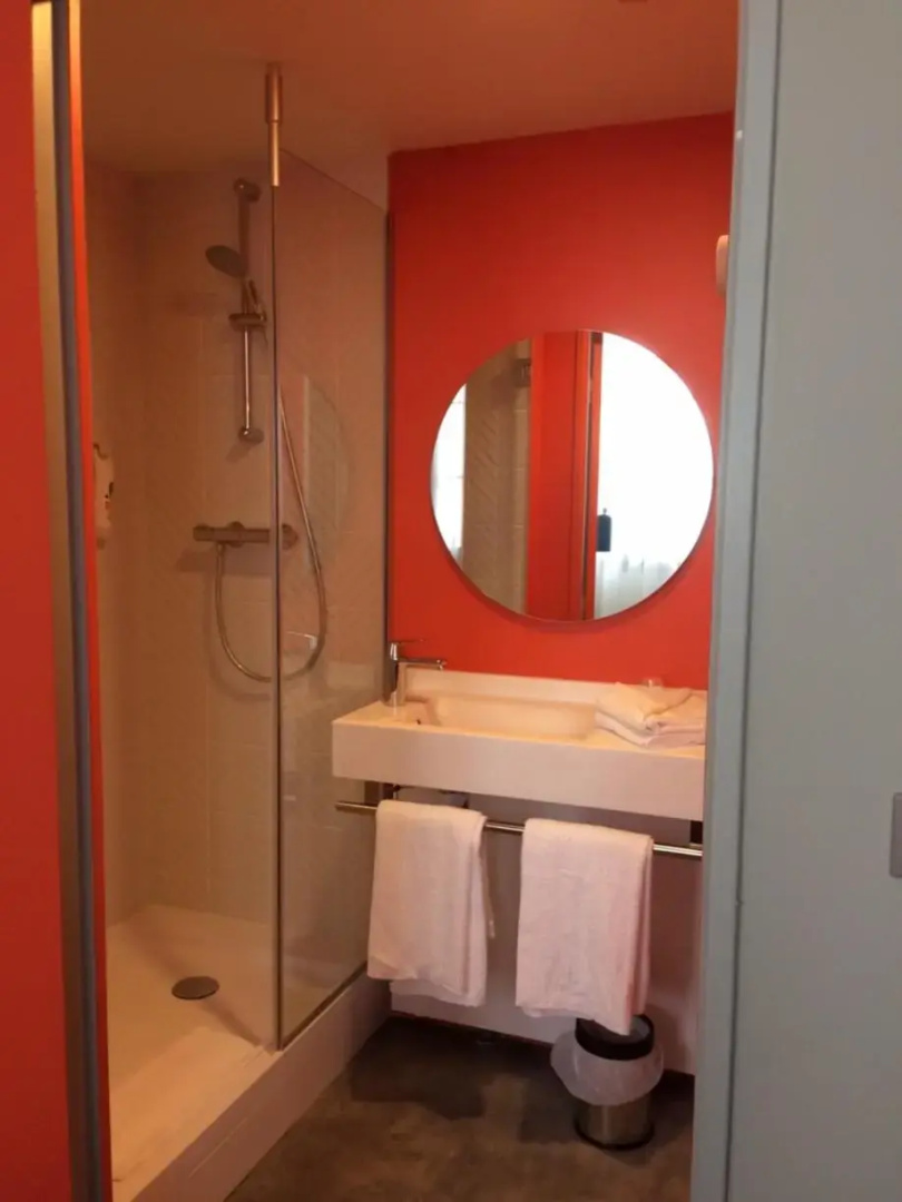 ibis styles Chalons en Champagne Centre