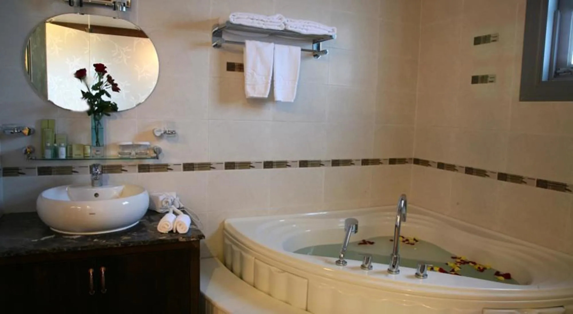 Rembrandt Hotel Nha Trang