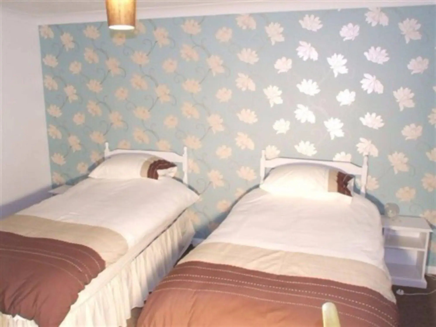 The Regent Motel